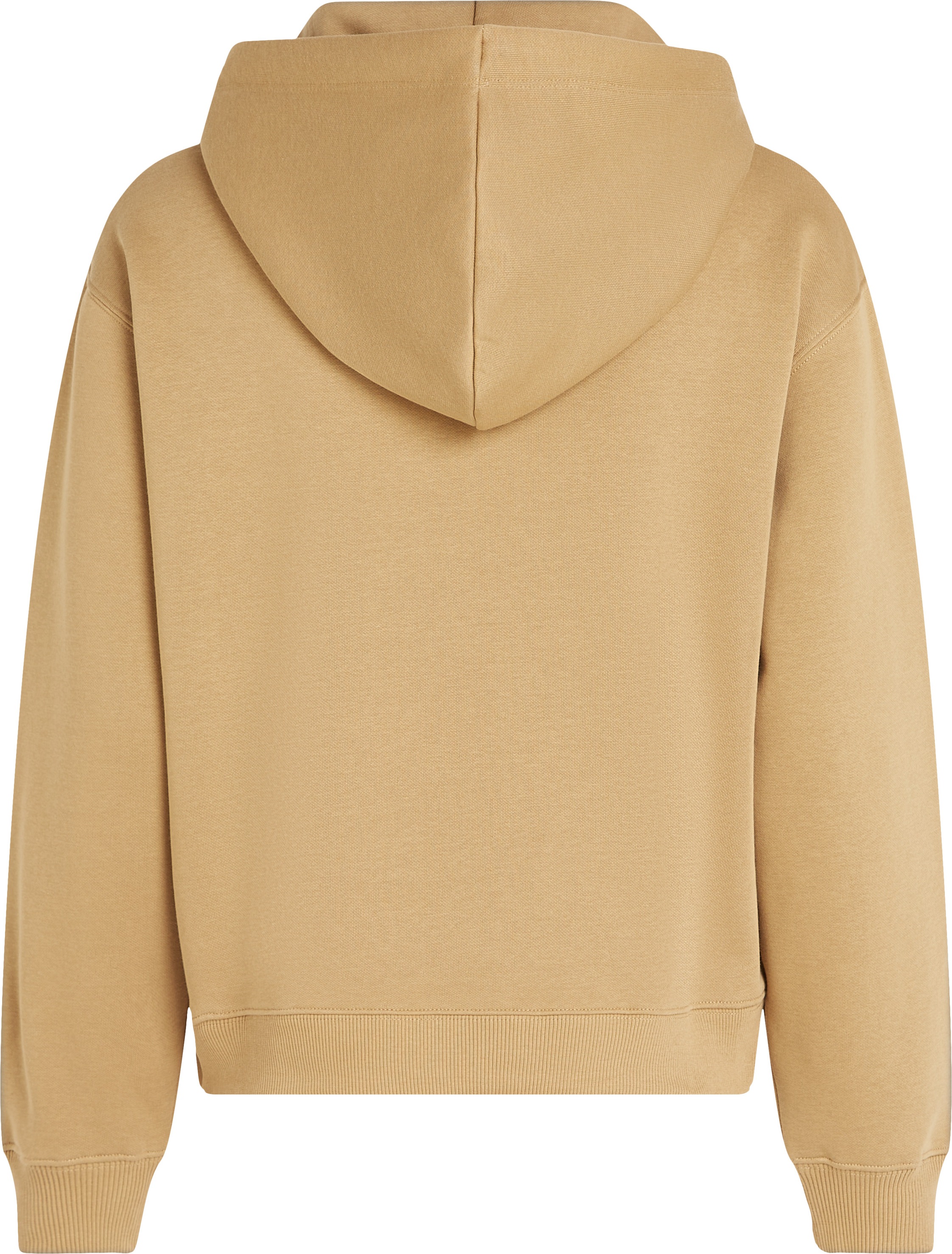 Tommy Hilfiger Kapuzensweatshirt »MDRN REG CORP LOGO HOODIE«, mit gesticktem Logo-Schriftzug