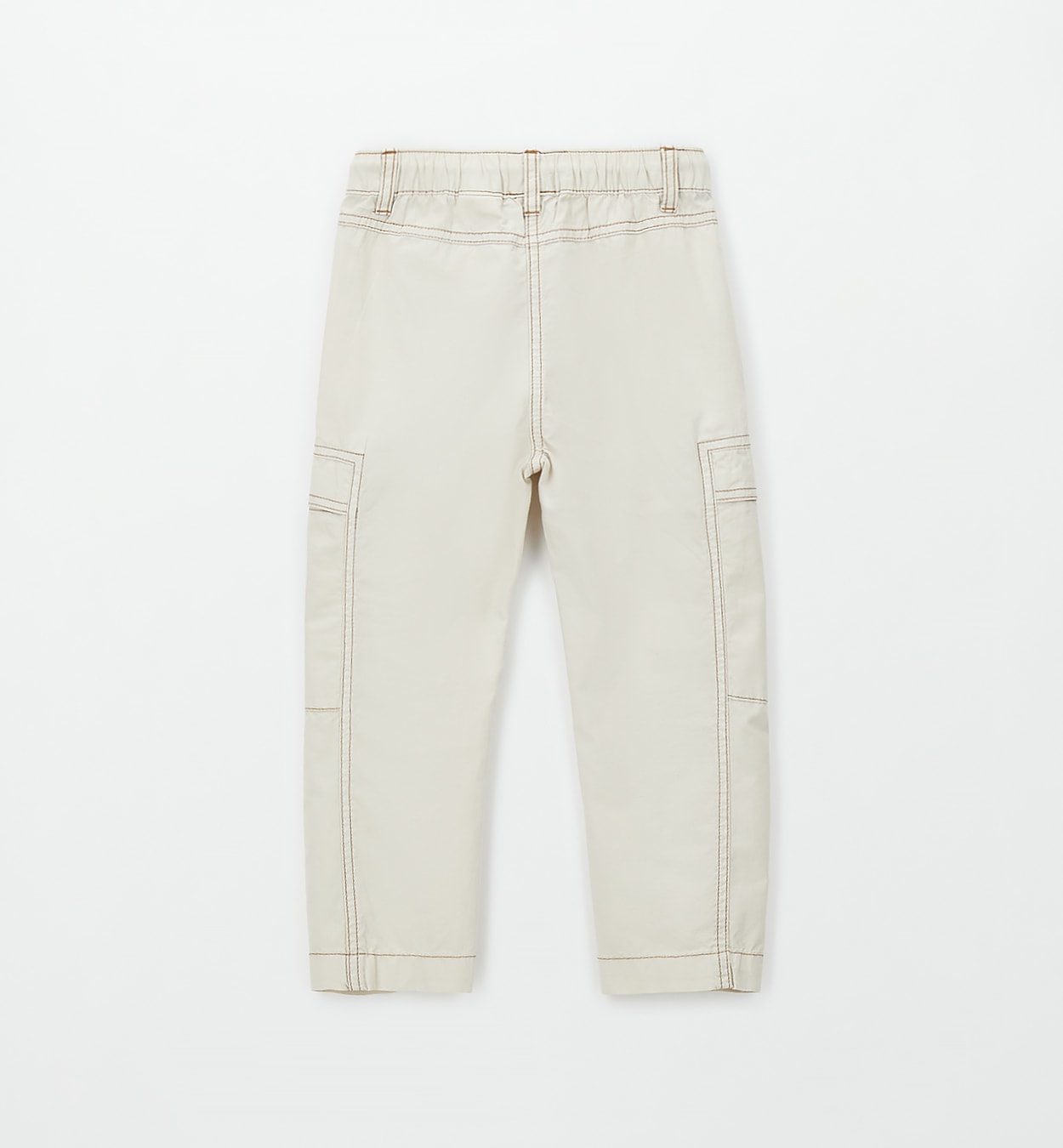 Sarabanda Outdoorhose »BABY BOY TROUSERS«