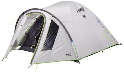 High Peak Kuppelzelt »Zelt Nevada 3.0«, 3 Personen, (mit Transporttasche) kaufen
