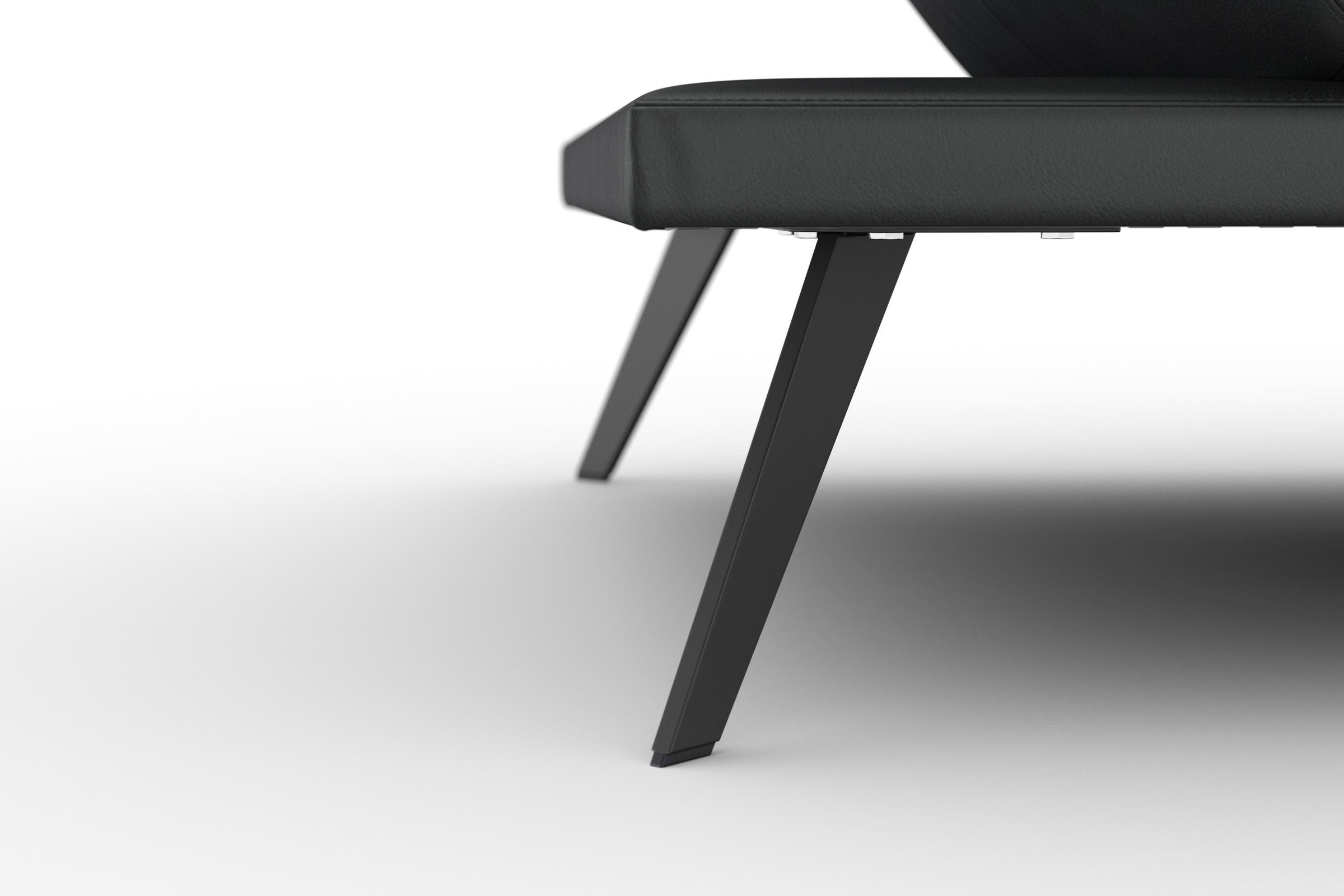 machalke® 3-Sitzer »butterfly«