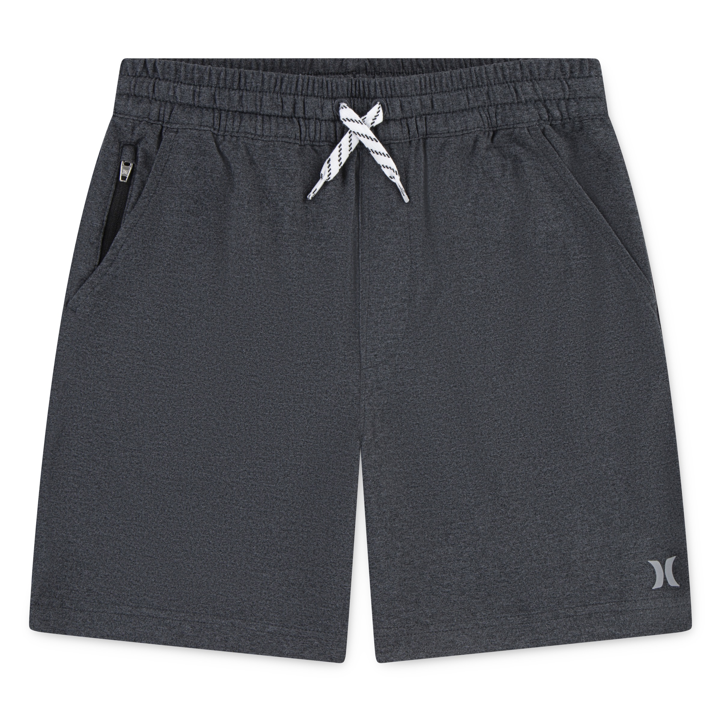 Hurley Sweatshorts »HRLB H2O-DRI SUNSET KNIT SHORT«  mit Kordelverschluss, schnelltrocknend, aus Stretch-Jersey, leicht