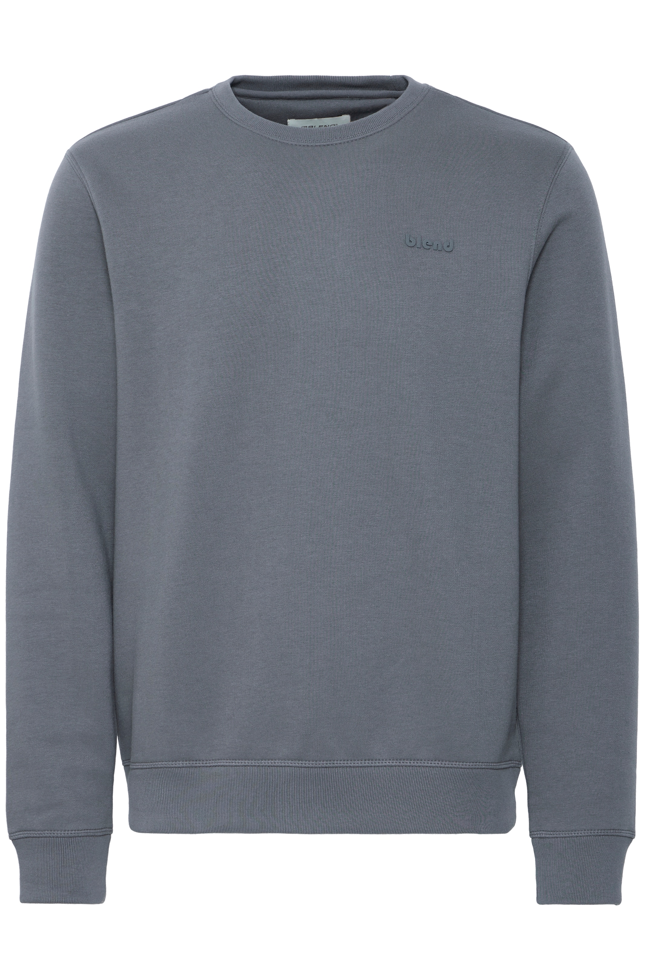 Blend Sweatshirt »BHDOWNTON CREW NECK SWEAT NOOS«
