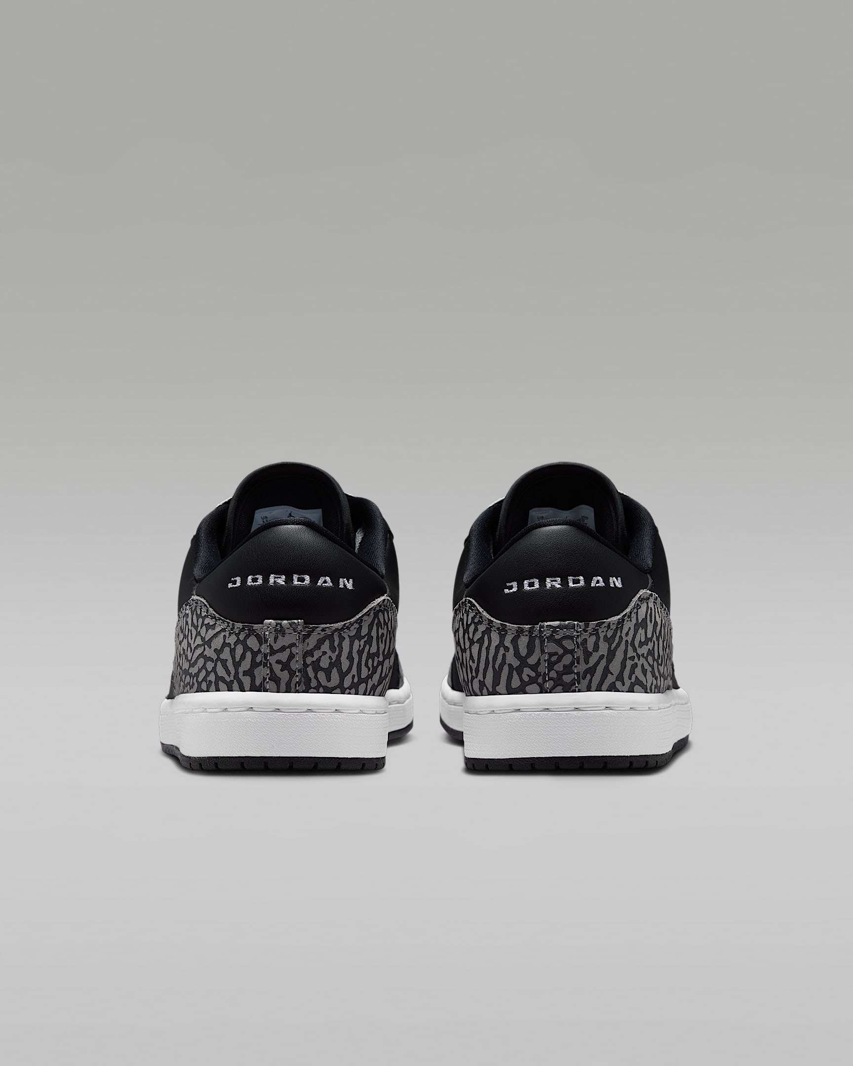 Jordan Sneaker »JORDAN COURT CONNECT LOW«