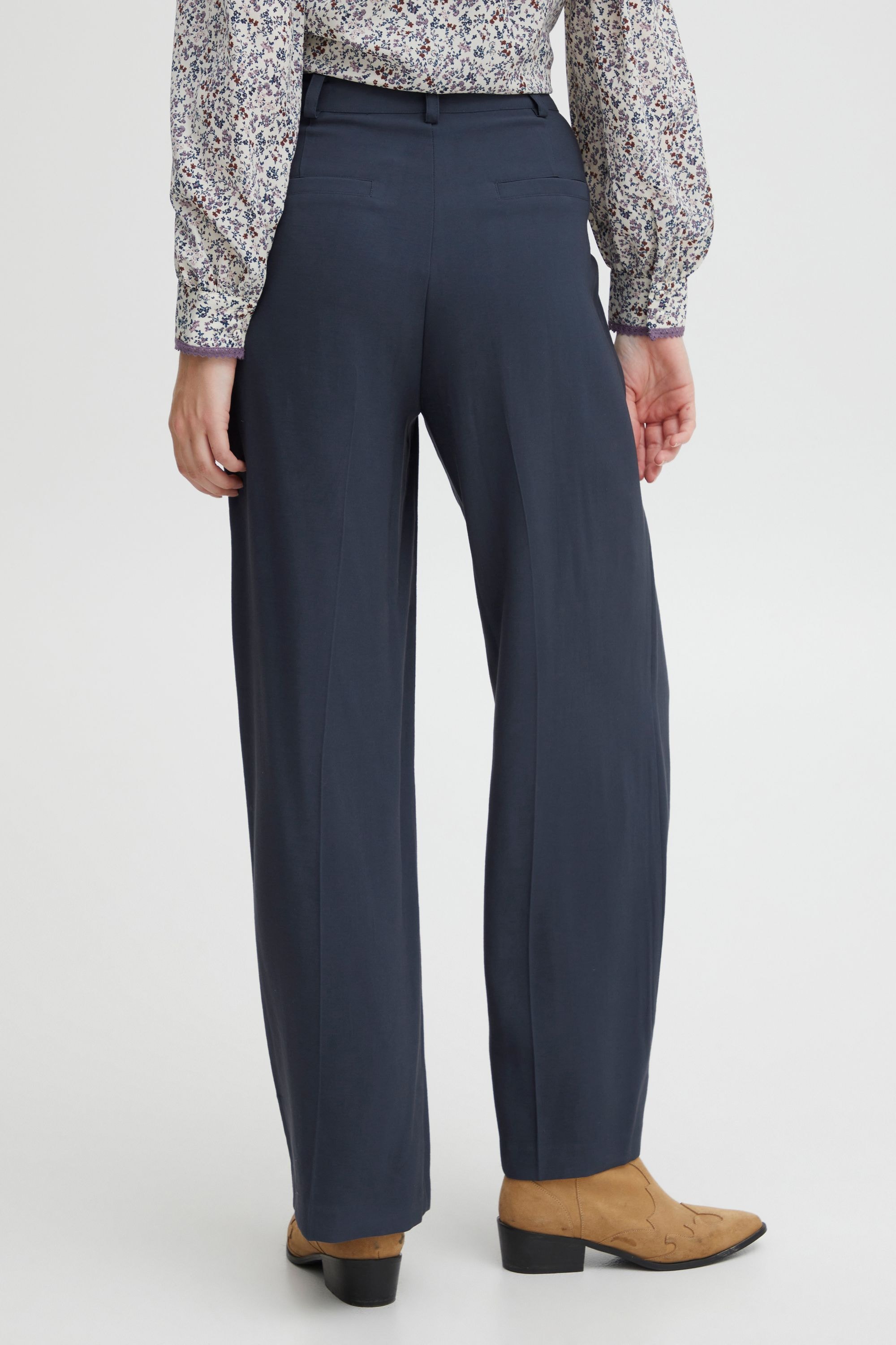 ATELIER RÊVE Stoffhose »Stoffhose IRLeono«