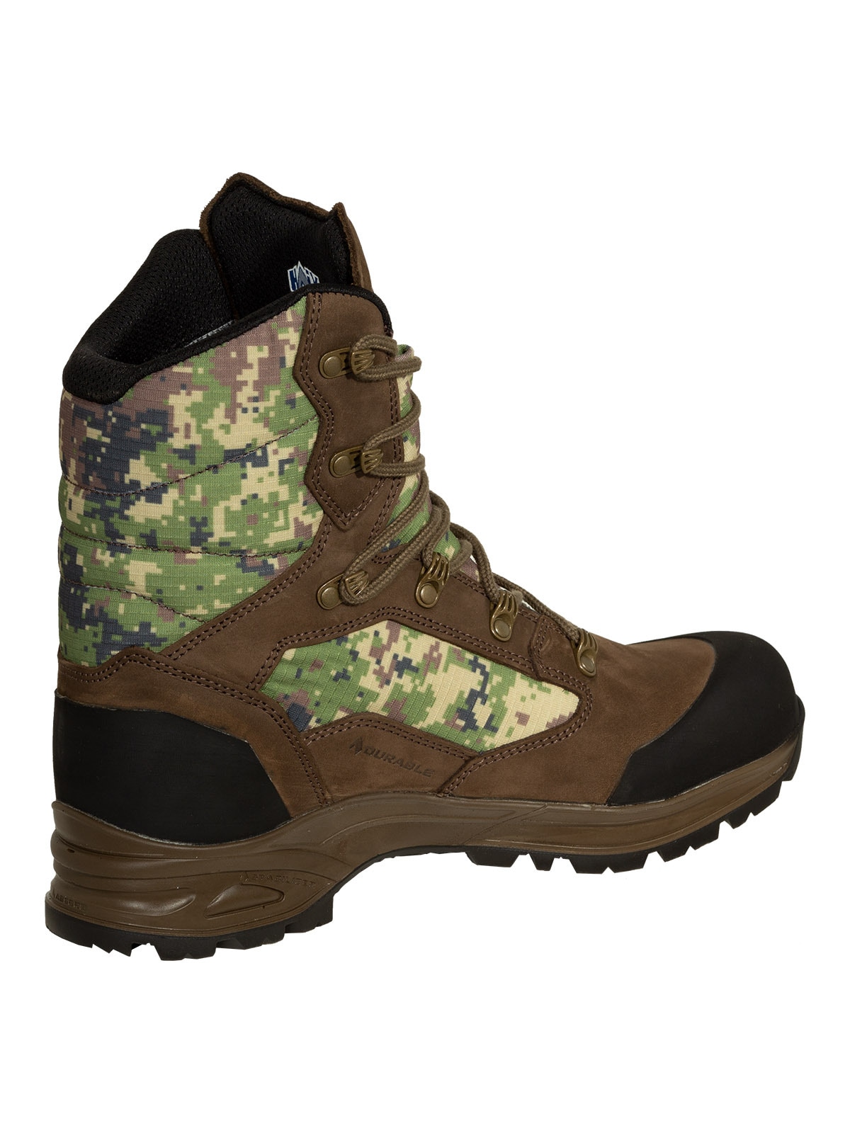 haix Sicherheitsstiefel »Sicherheitsstiefel Nature Camo GTX«