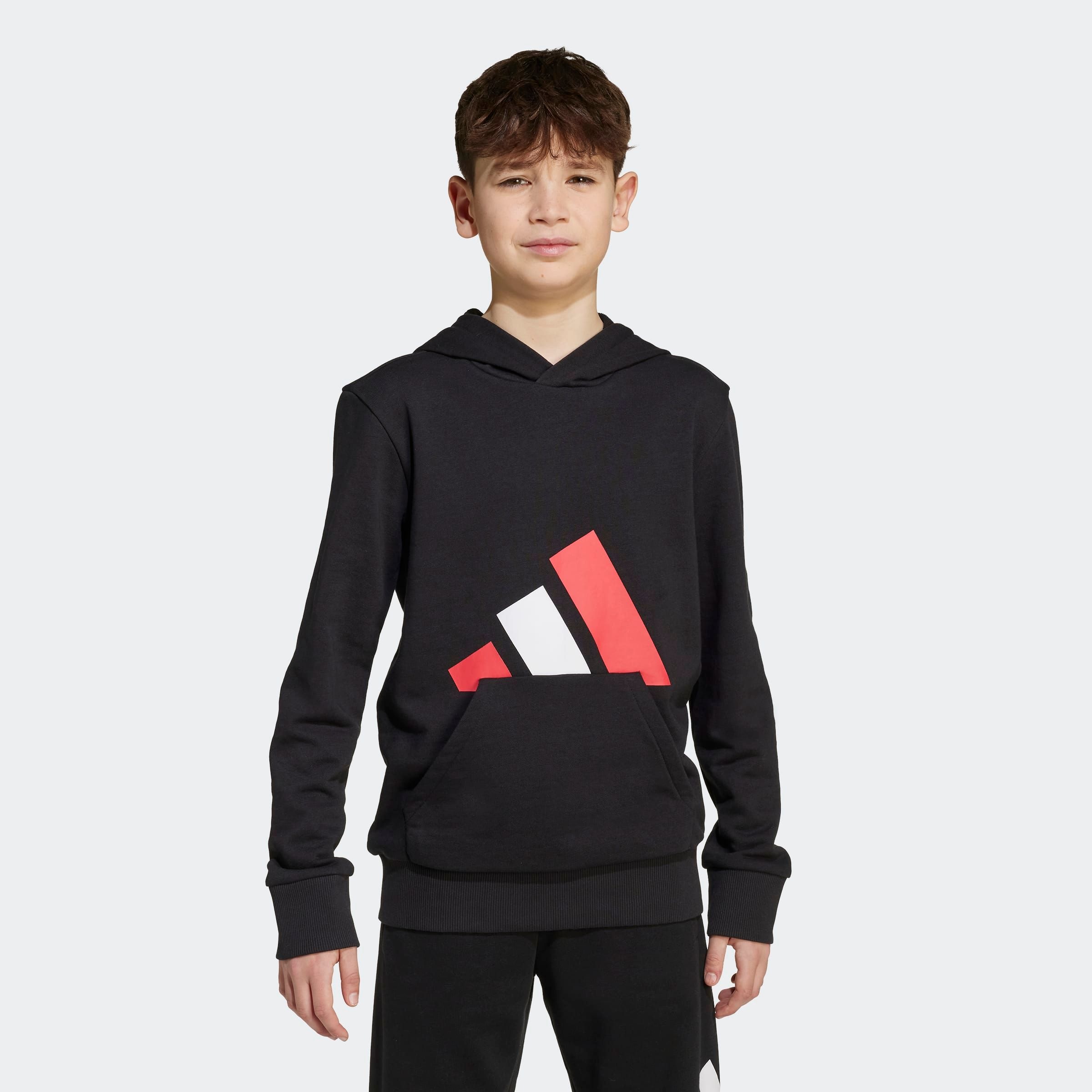 adidas Sportswear Kapuzensweatshirt »J BL FT HD 280«