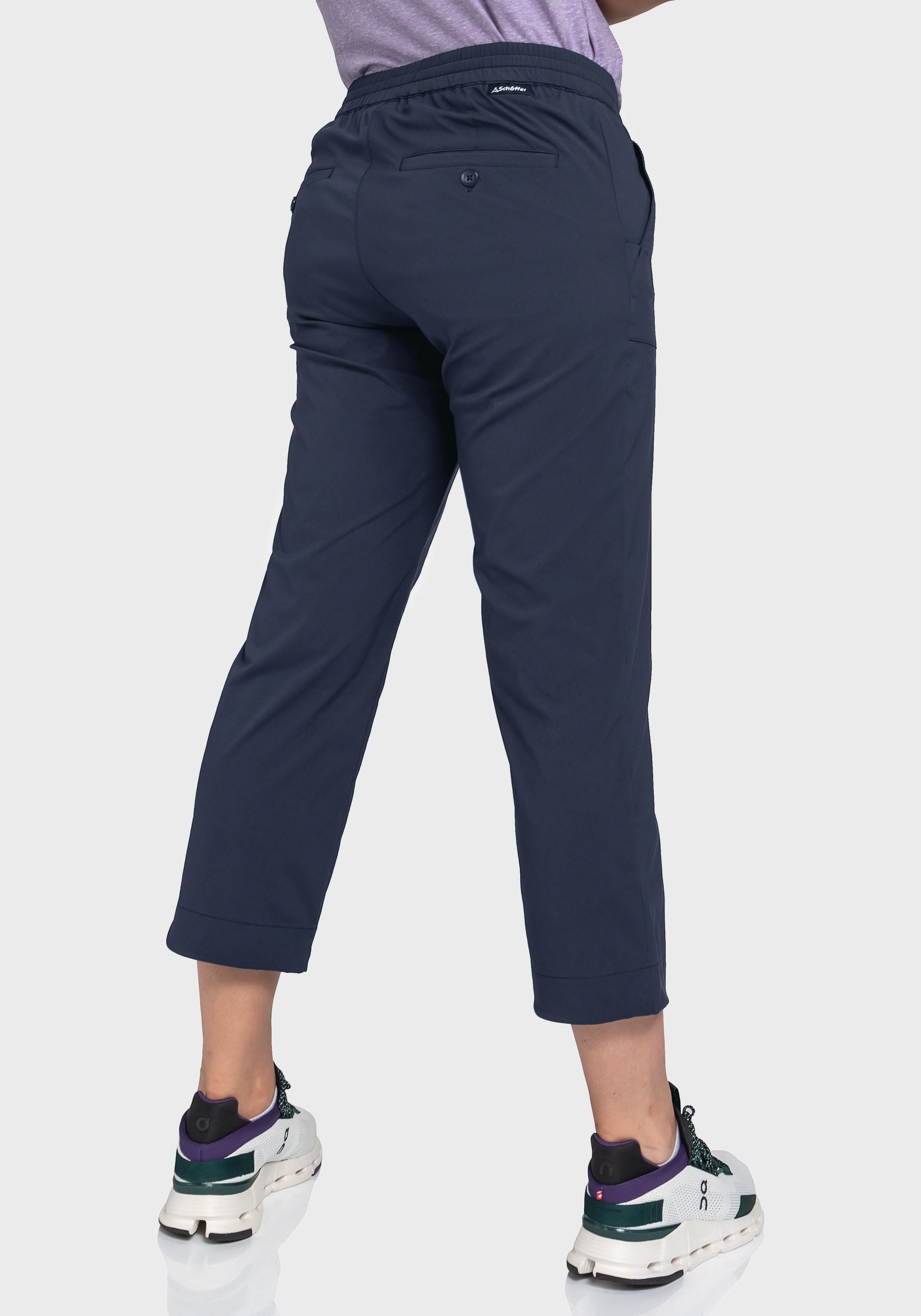 Schöffel 3/4-Hose »Pants Rangun L«