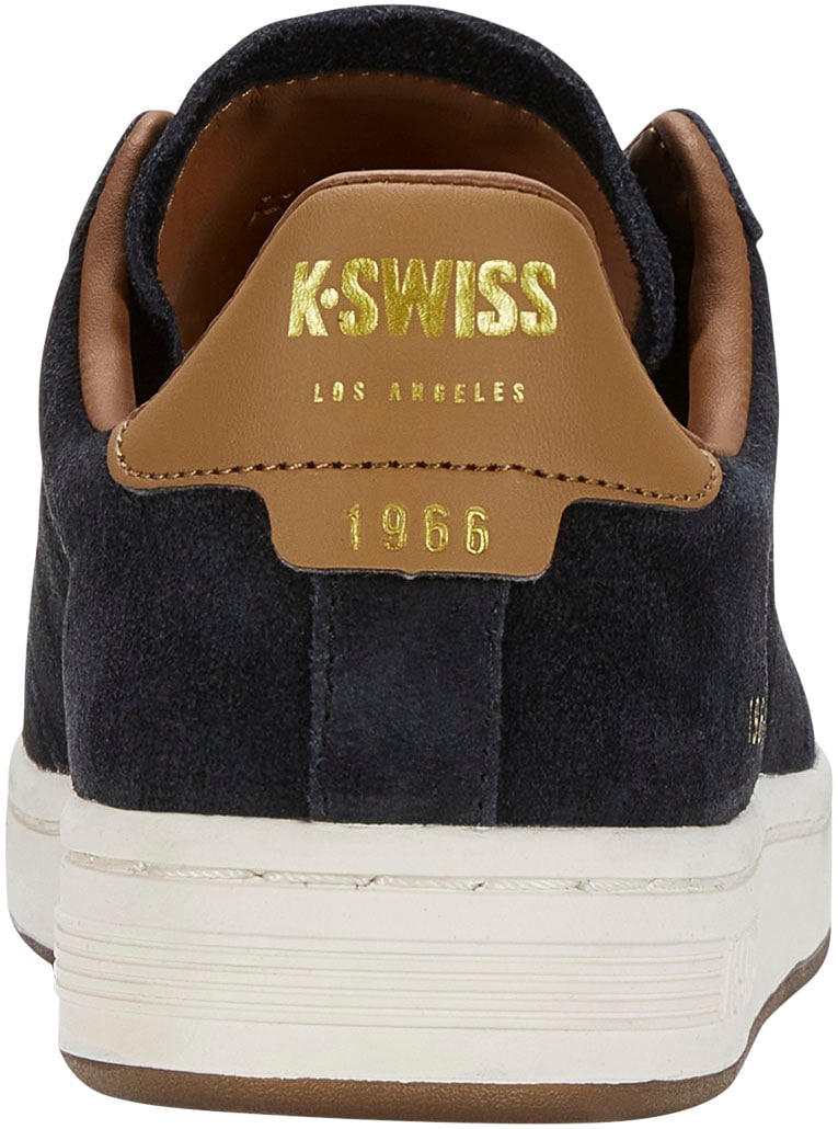 K-Swiss Sneaker »Lozan Klub SDE«
