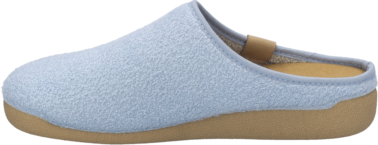 Josef Seibel Hausschuh »Cara 04«  Clog, Pantoffel, Schlupfschuh in Weite G (=weit)