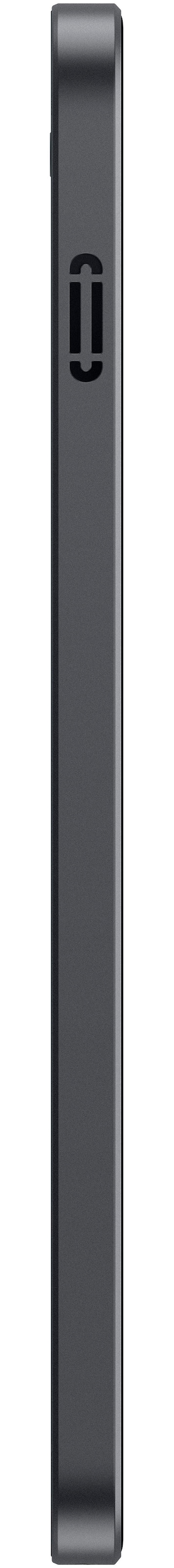 Nubia Smartphone »Nubia Neo 5 GT 12+256GB« Black