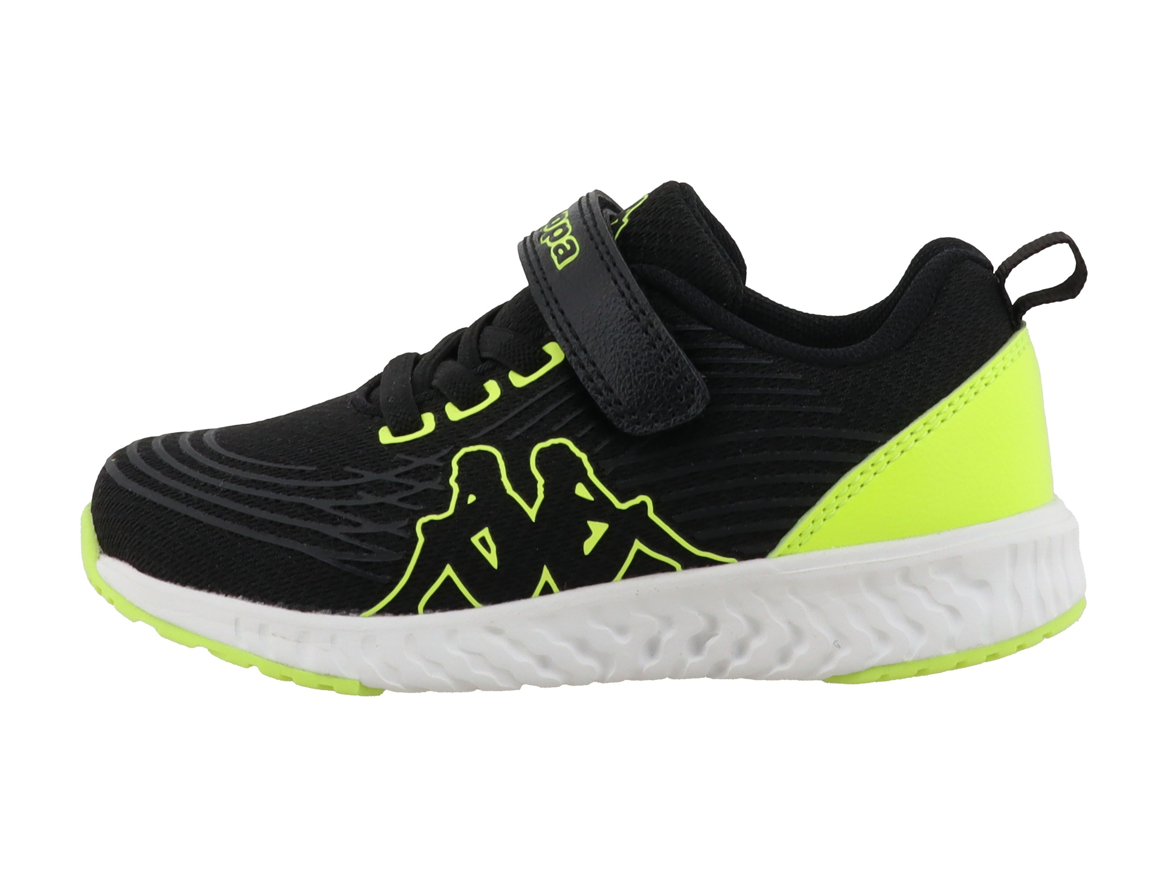 Kappa Sneaker »HANAKO«