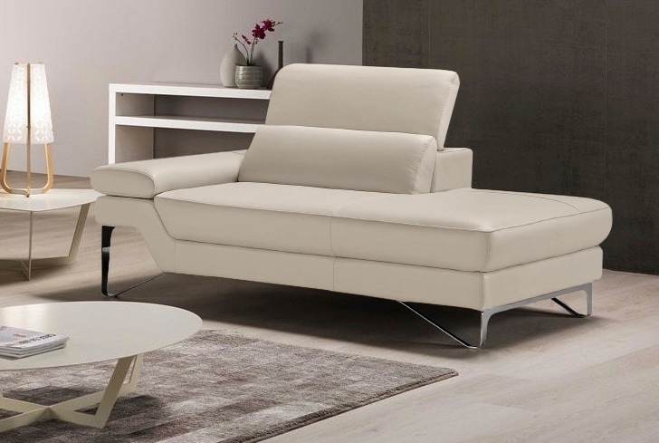 Ottomane »Princess, elegantes Designsofa mit erstklassigem Sitzkomfort,«, inkl....