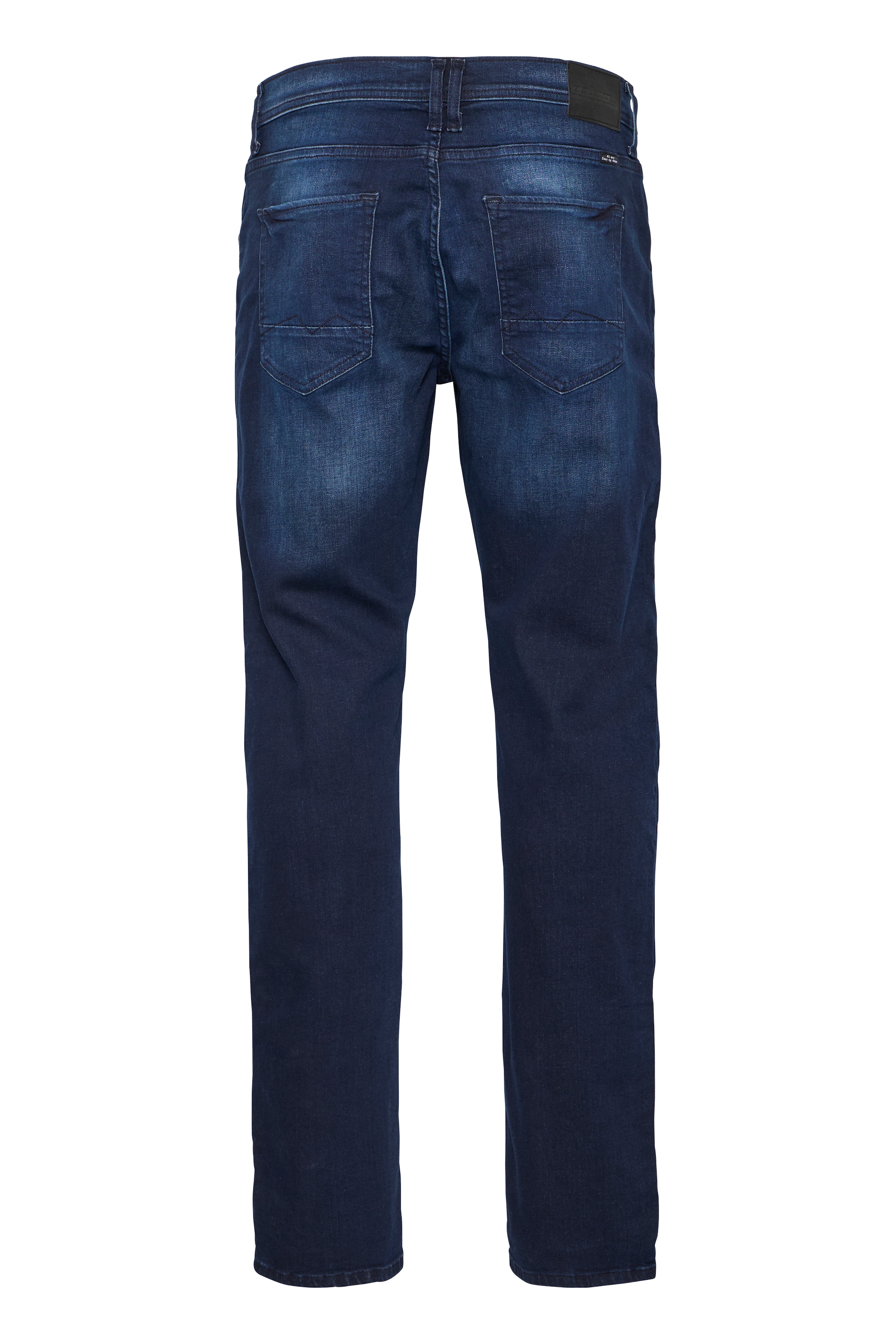 Blend Regular-fit-Jeans »BHTWISTER SLIM/REG«