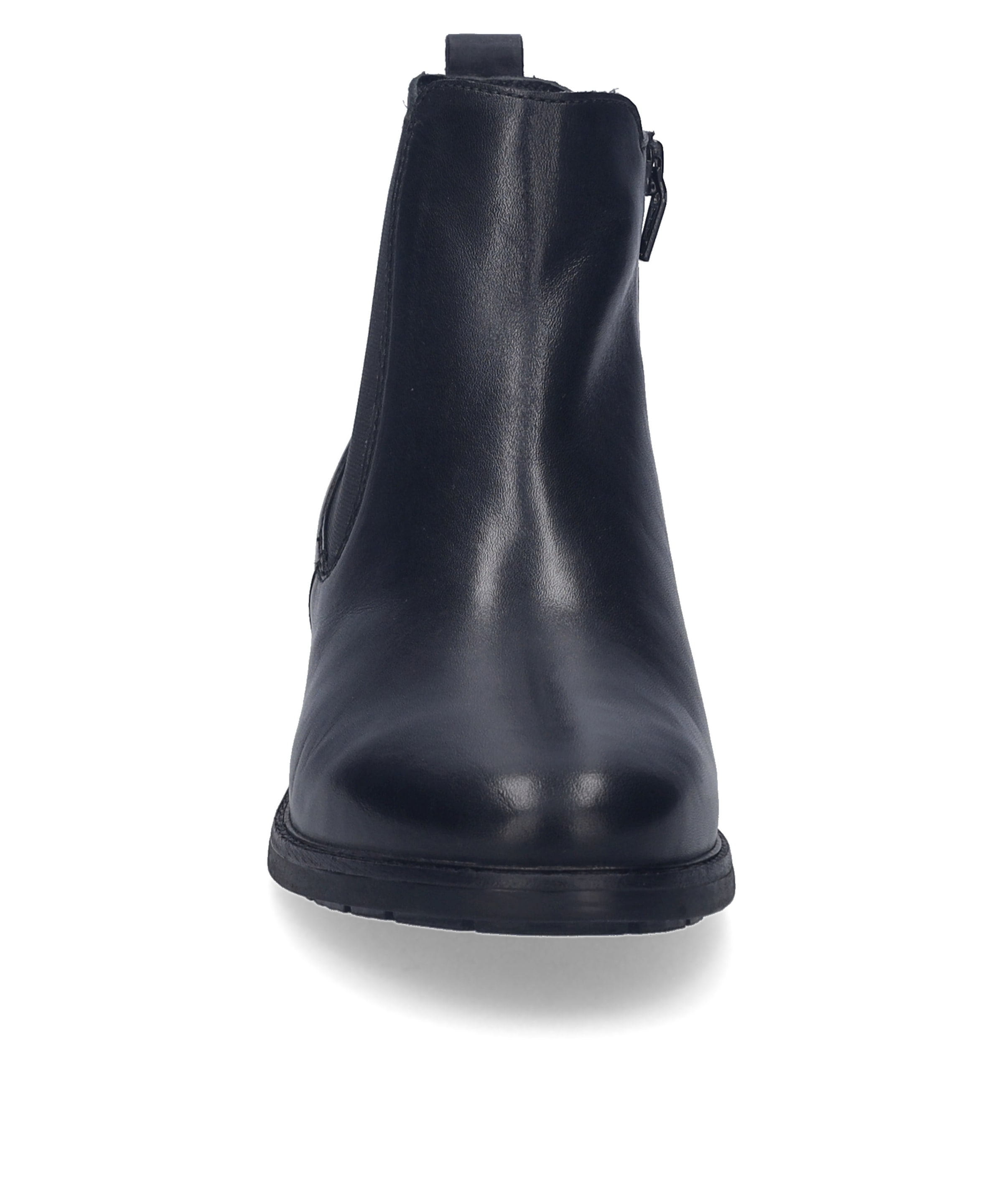 Josef Seibel Stiefelette »Kate 12, schwarz«