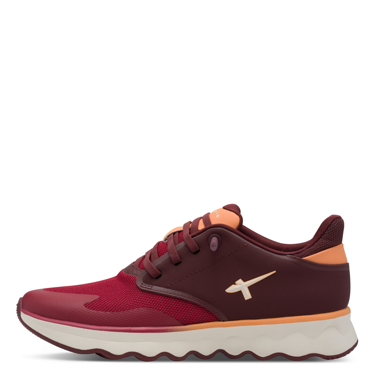 Tamaris Slip-On Sneaker »Nowana«  Freizeitschuh, Halbschuh, Slipper mit Ortholite-Ausstattung