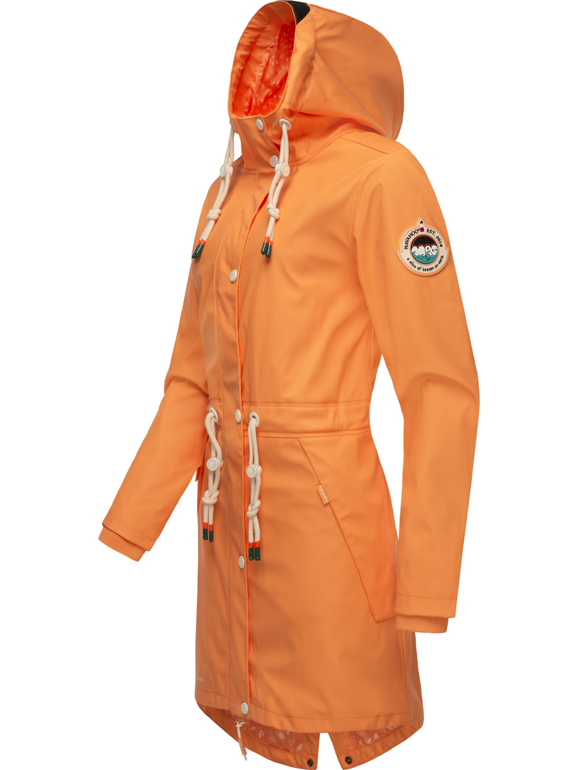 Navahoo Regenjacke »Regenjacke Tropical Storm OO«