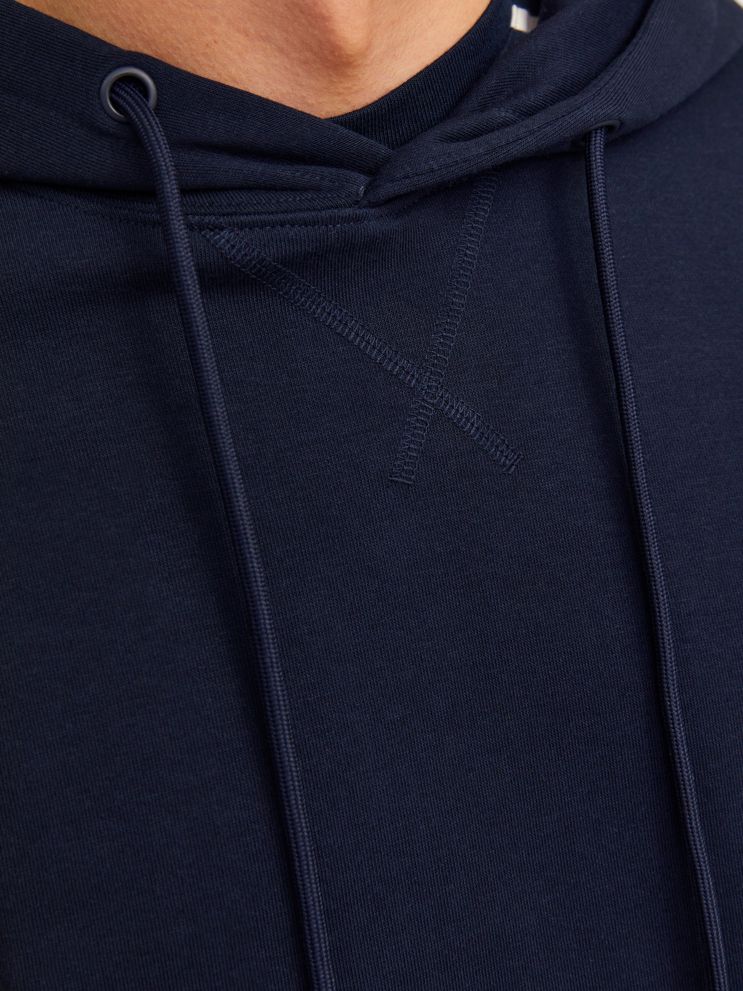 Jack & Jones Kapuzensweatshirt »JJEPAULOS SWEAT HOOD NOOS«