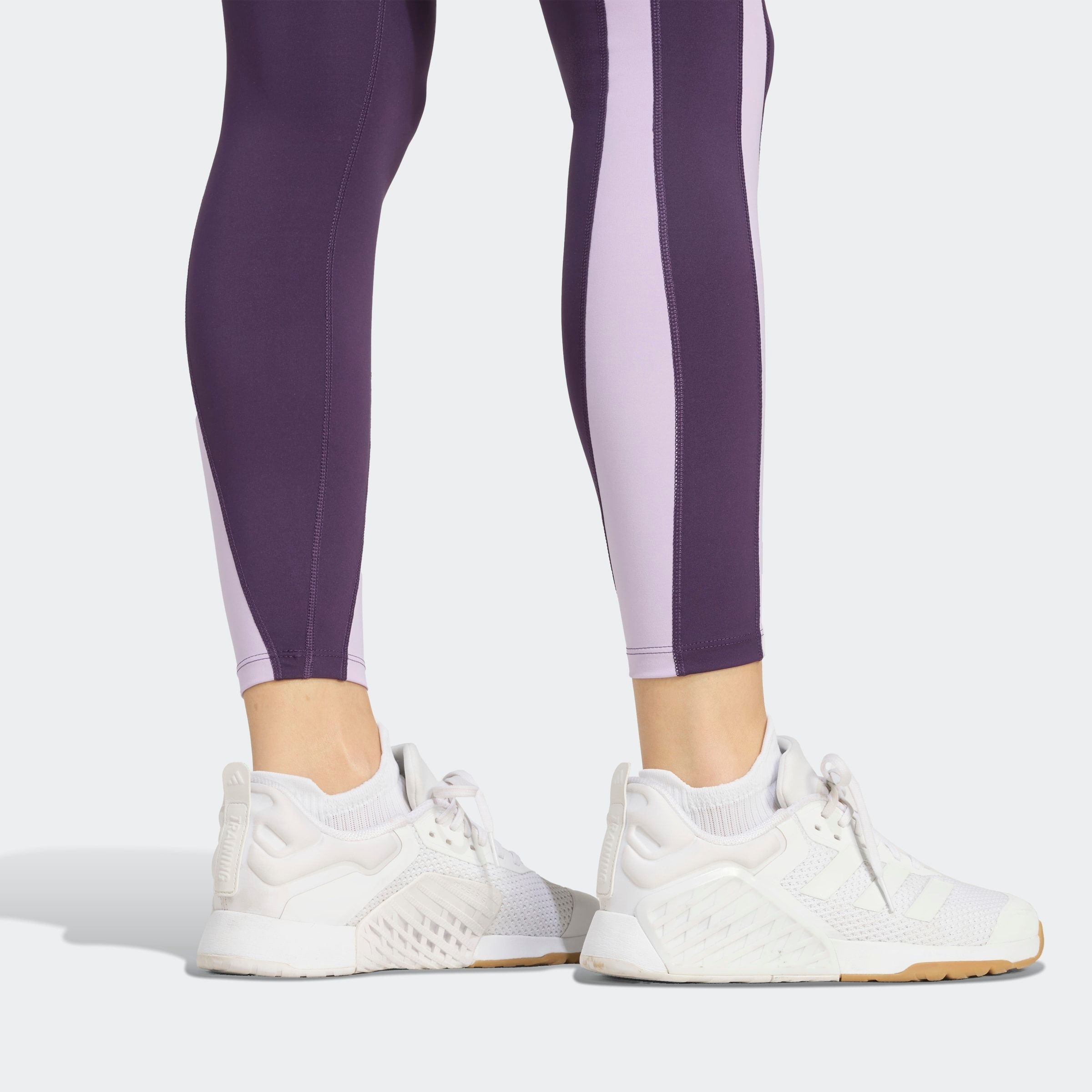 adidas Performance Trainingstights »TF CB 7/8«, (1 tlg.)