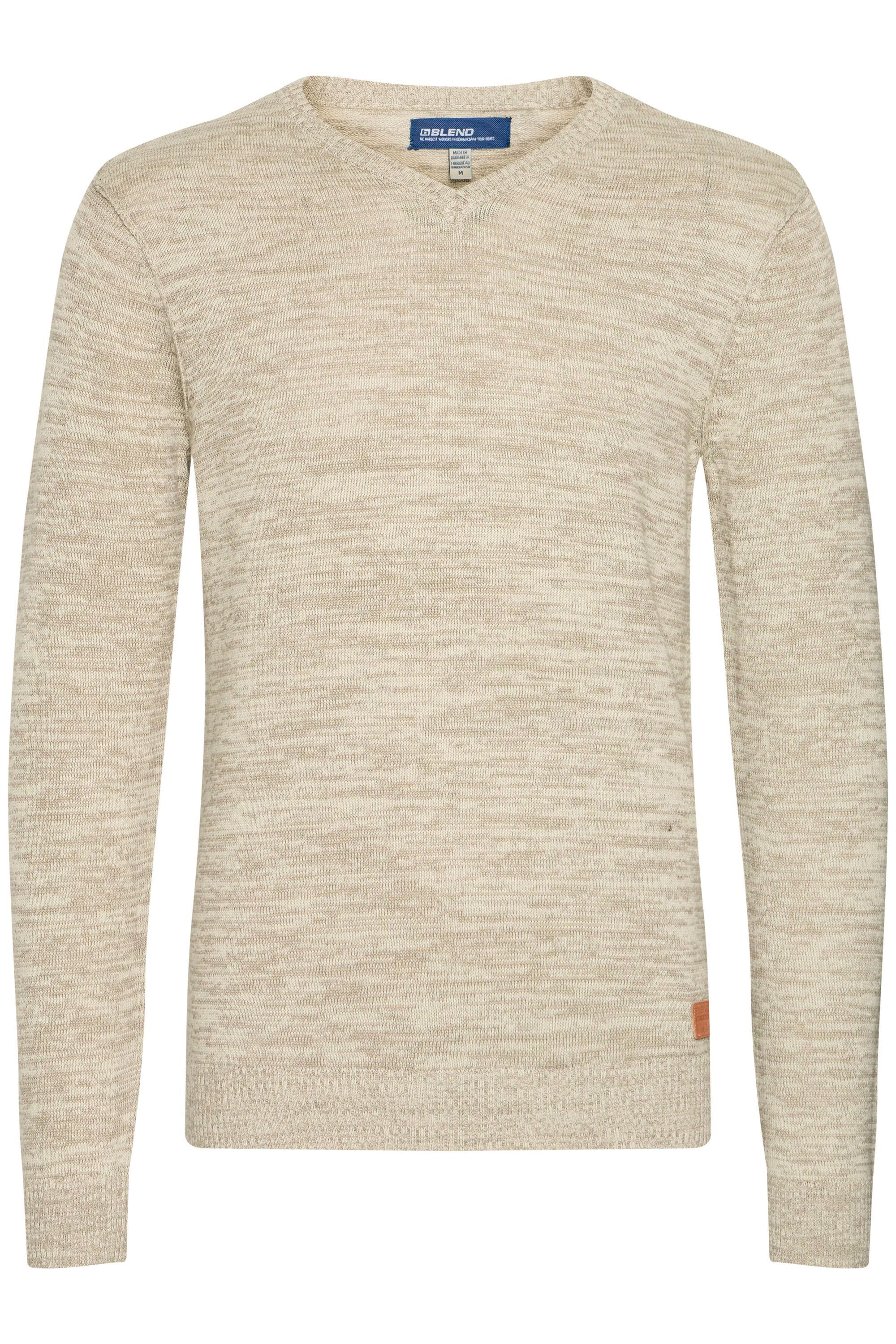 Blend Strickfleece-Pullover »Strickpullover BHDansel«