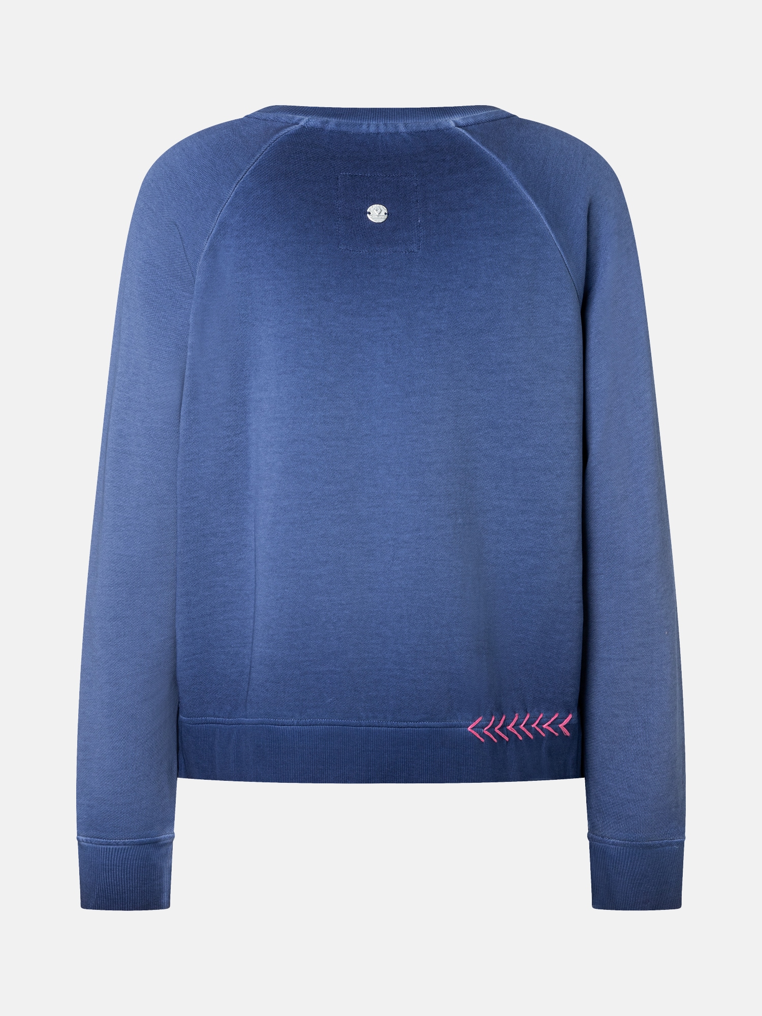 Lieblingsstück Sweatshirt »NavyEP«, mit Farbverlauf
