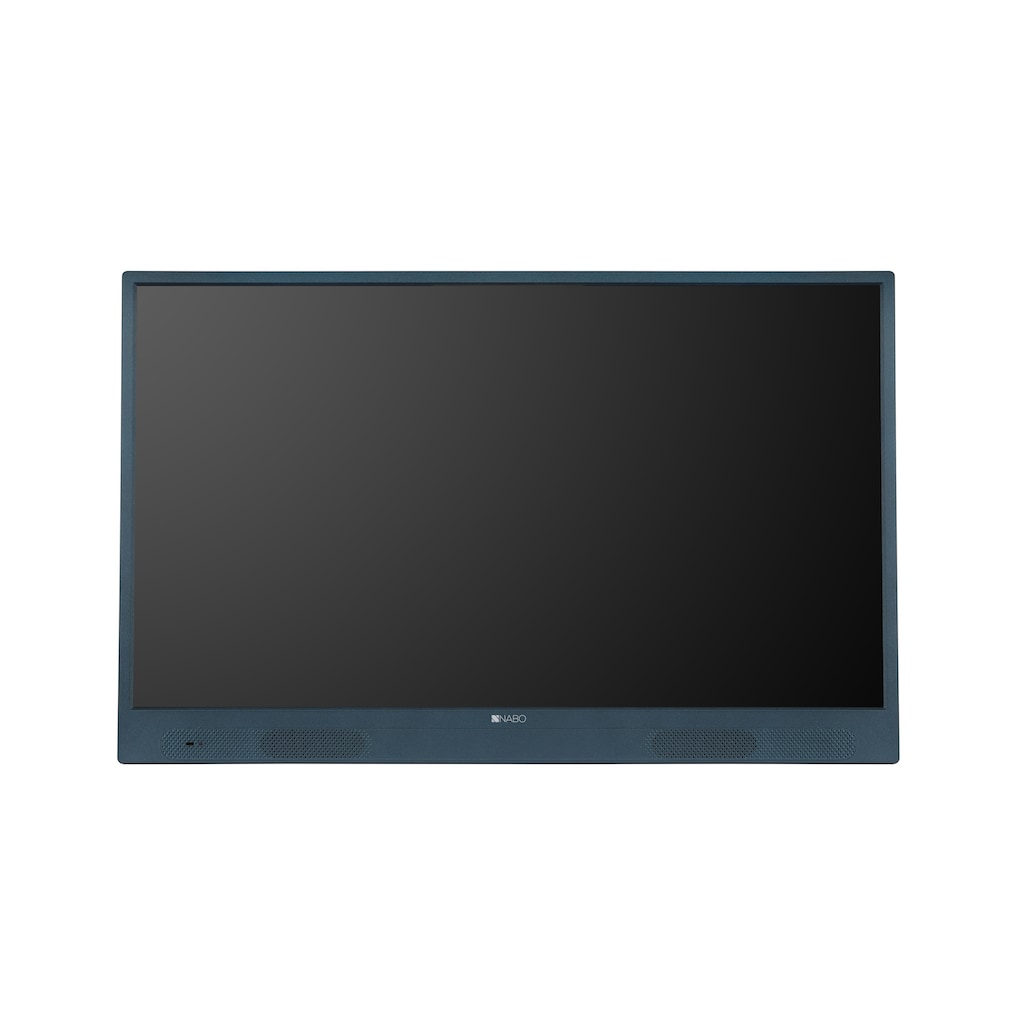 NABO LED-Fernseher »32 WT3020«, 80 cm/32 Zoll, HD ready, Smart-TV