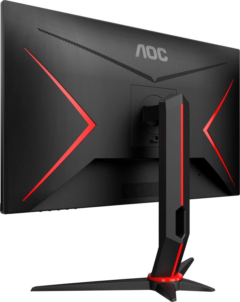 AOC LED-Monitor »27G2U5/BK«, 69 cm/27 Zoll, 1920 x 1080 px, Full HD, 1 ms Reaktionszeit, 75 Hz