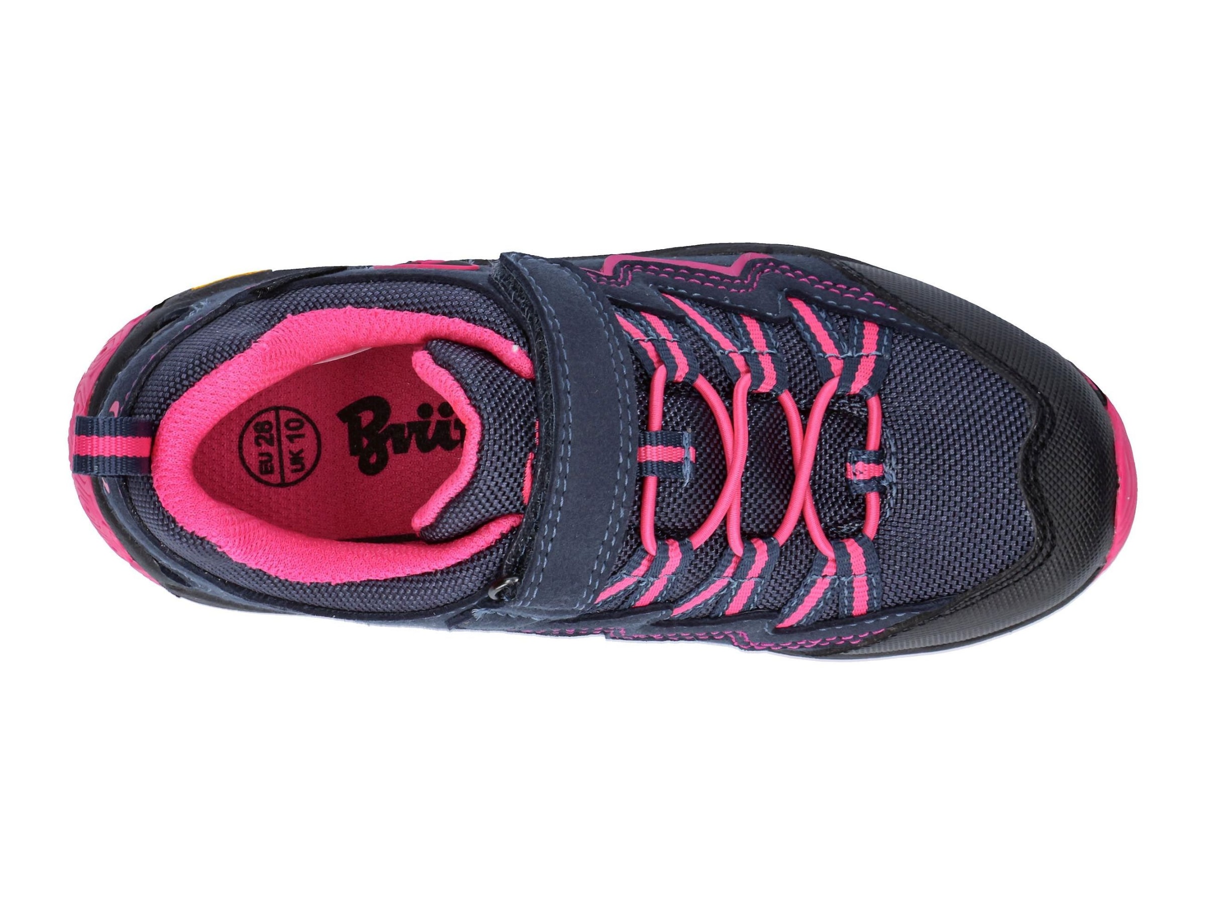BRÜTTING Outdoorschuh »Outdoorschuh Atlanta Low VS«