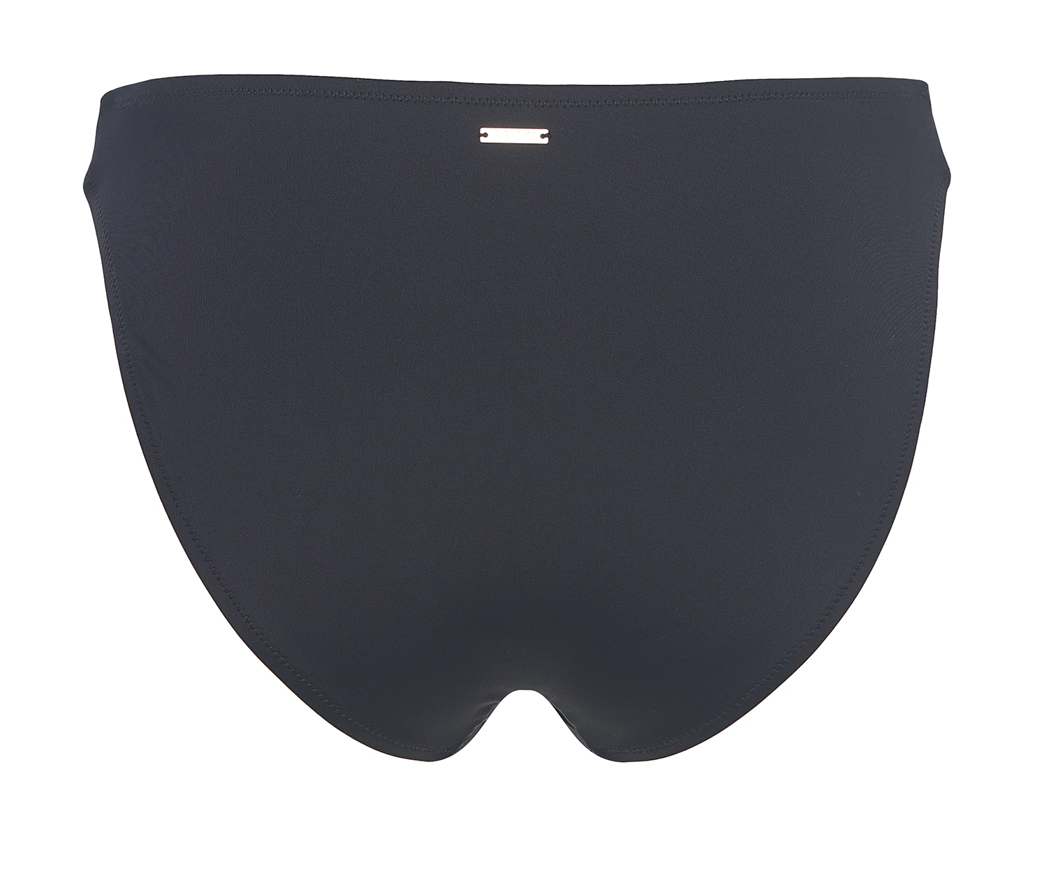 JOOP! Bikini-Hose »Solid
Gold Deco« Logo-Plaketten vorder- und rückseitig