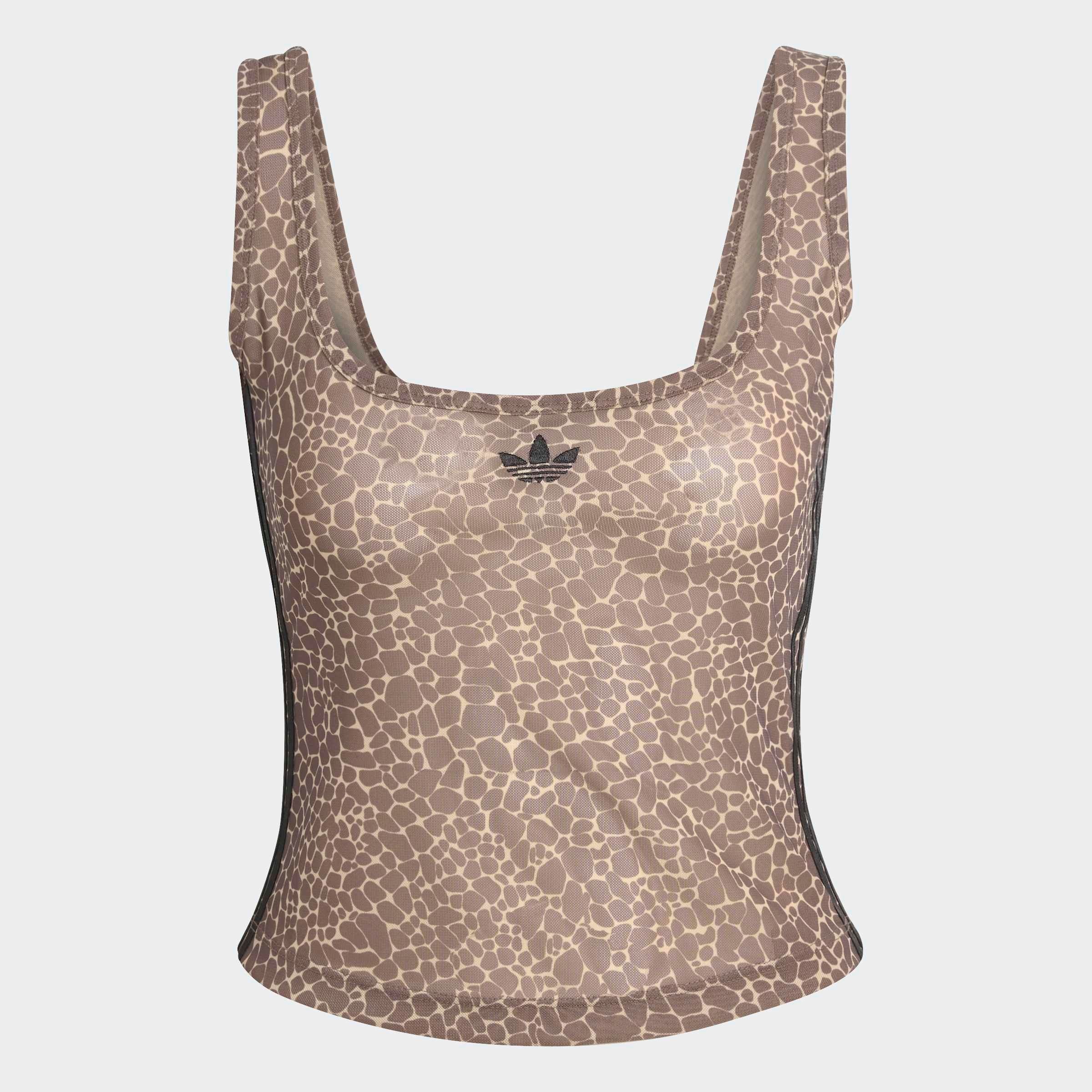 adidas Originals Tanktop »AOP«