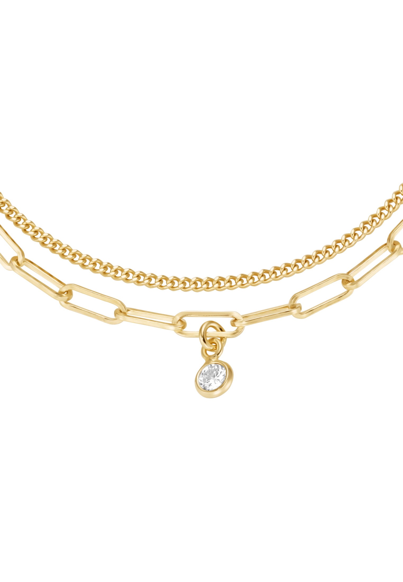 SURI FREY Silberarmband »Armschmuck SFY Ivy«