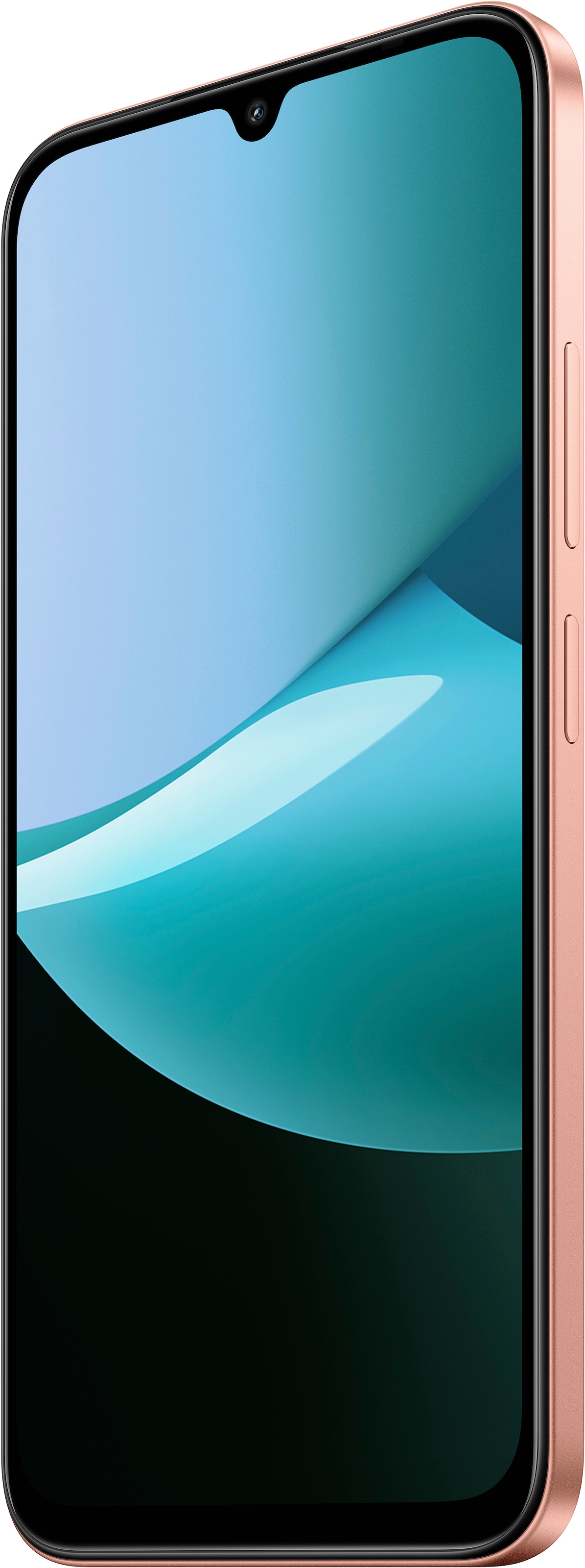 Xiaomi Smartphone »Redmi 15C 4+128GB« Twilight Orange