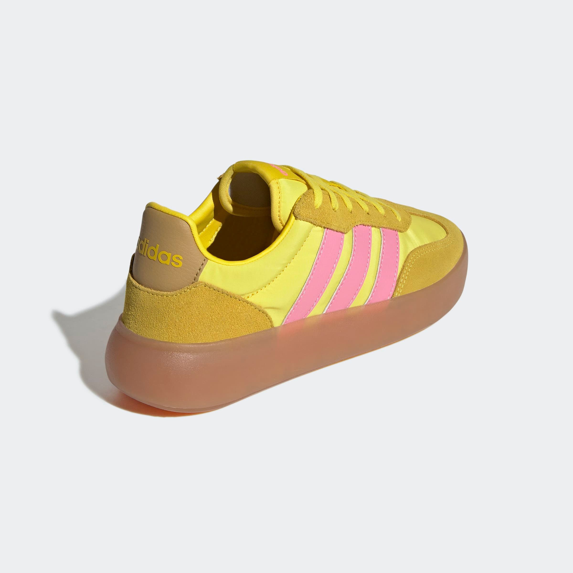 adidas Sportswear Sneaker »BARREDA DECODE«