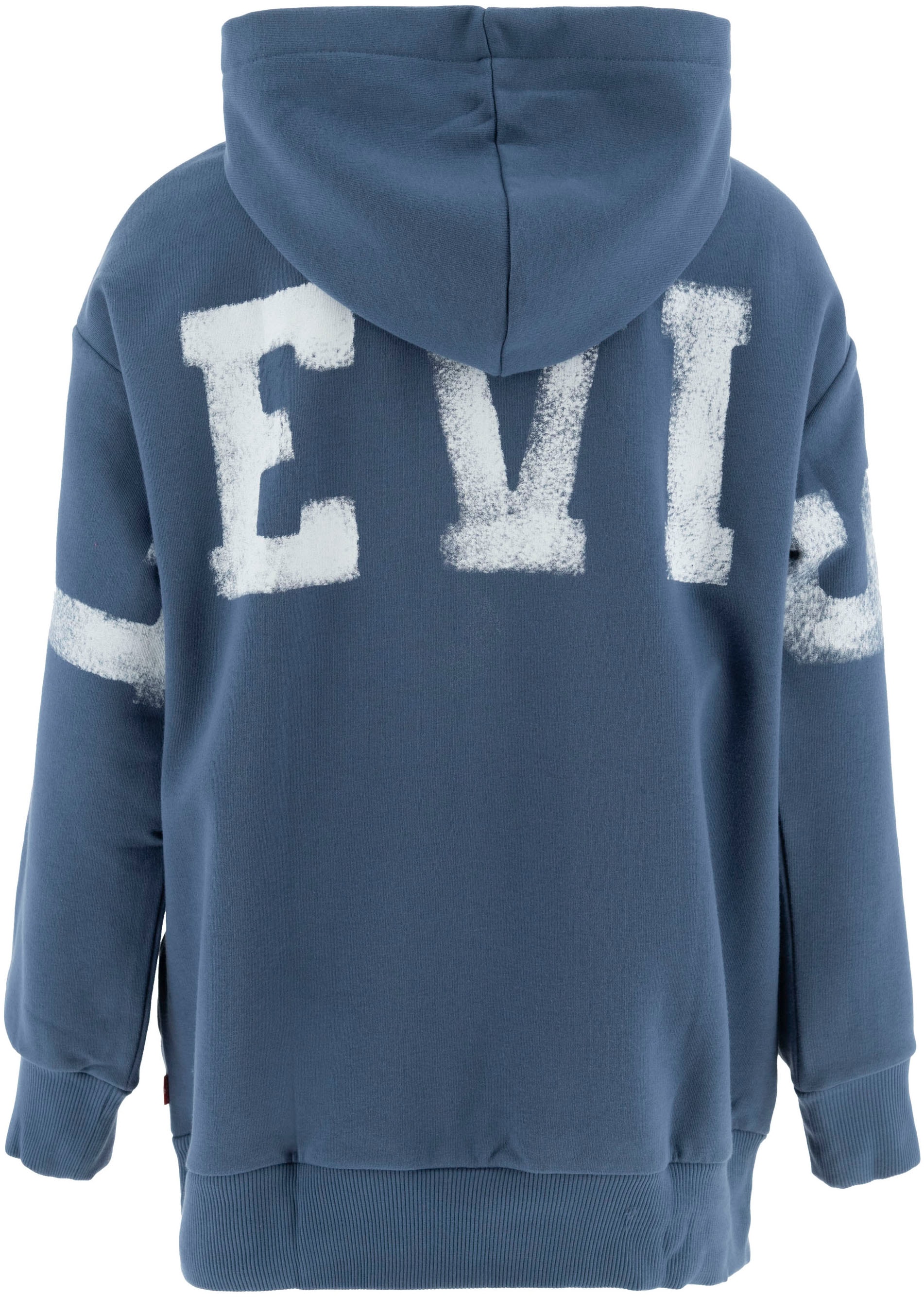 Levi's® Kids Hoodie »LVG LEVIS COLLEGIATE HOODIE«, mit coolem Rückenprint for GIRLS