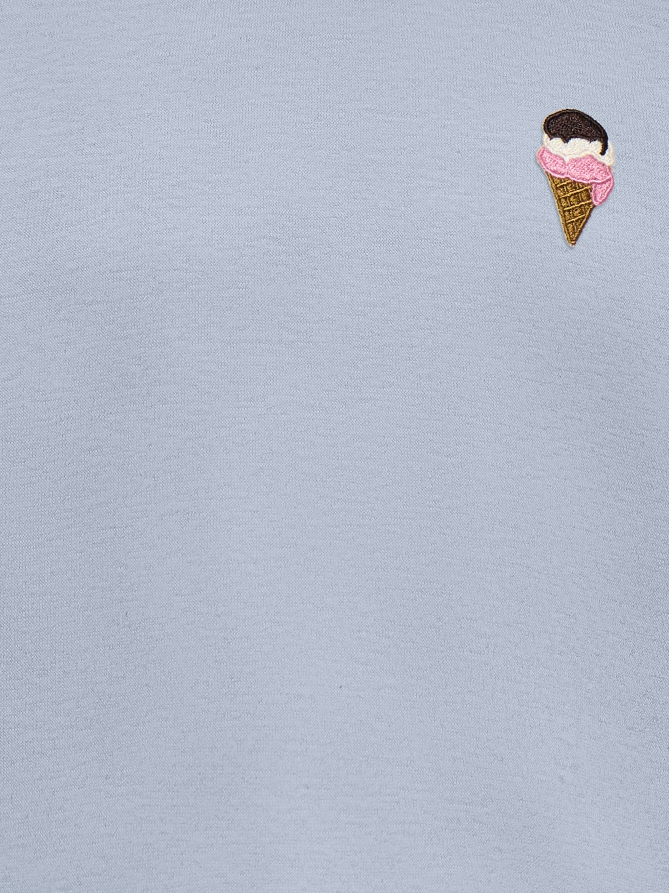 KIDS ONLY Sweatshirt »KMGSWEAT L/S CREW EMB LOOSE SWT NOOS«
