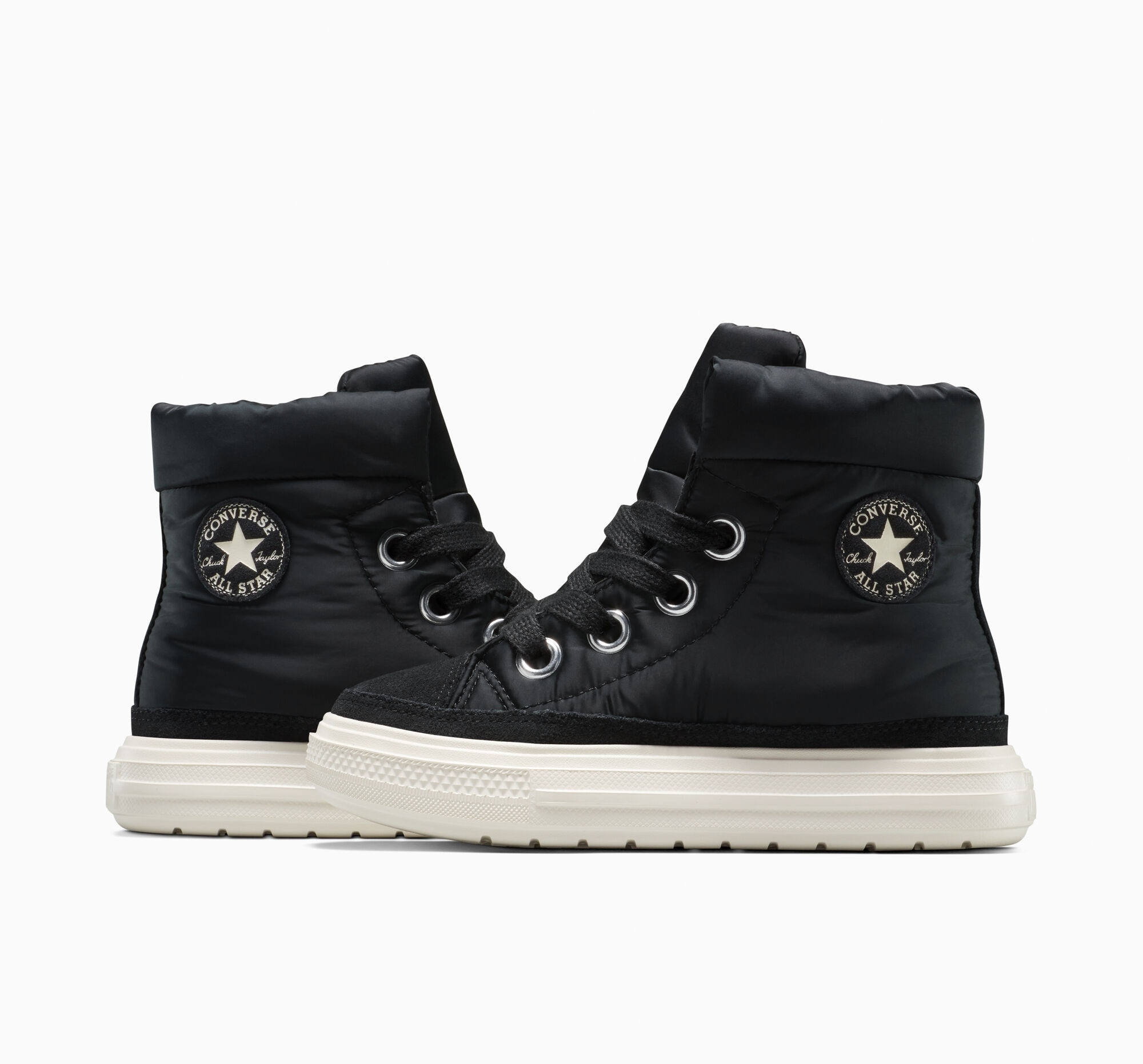 Converse Sneaker »CHUCK TAYLOR ALL STAR ELEMENTS BOOT«