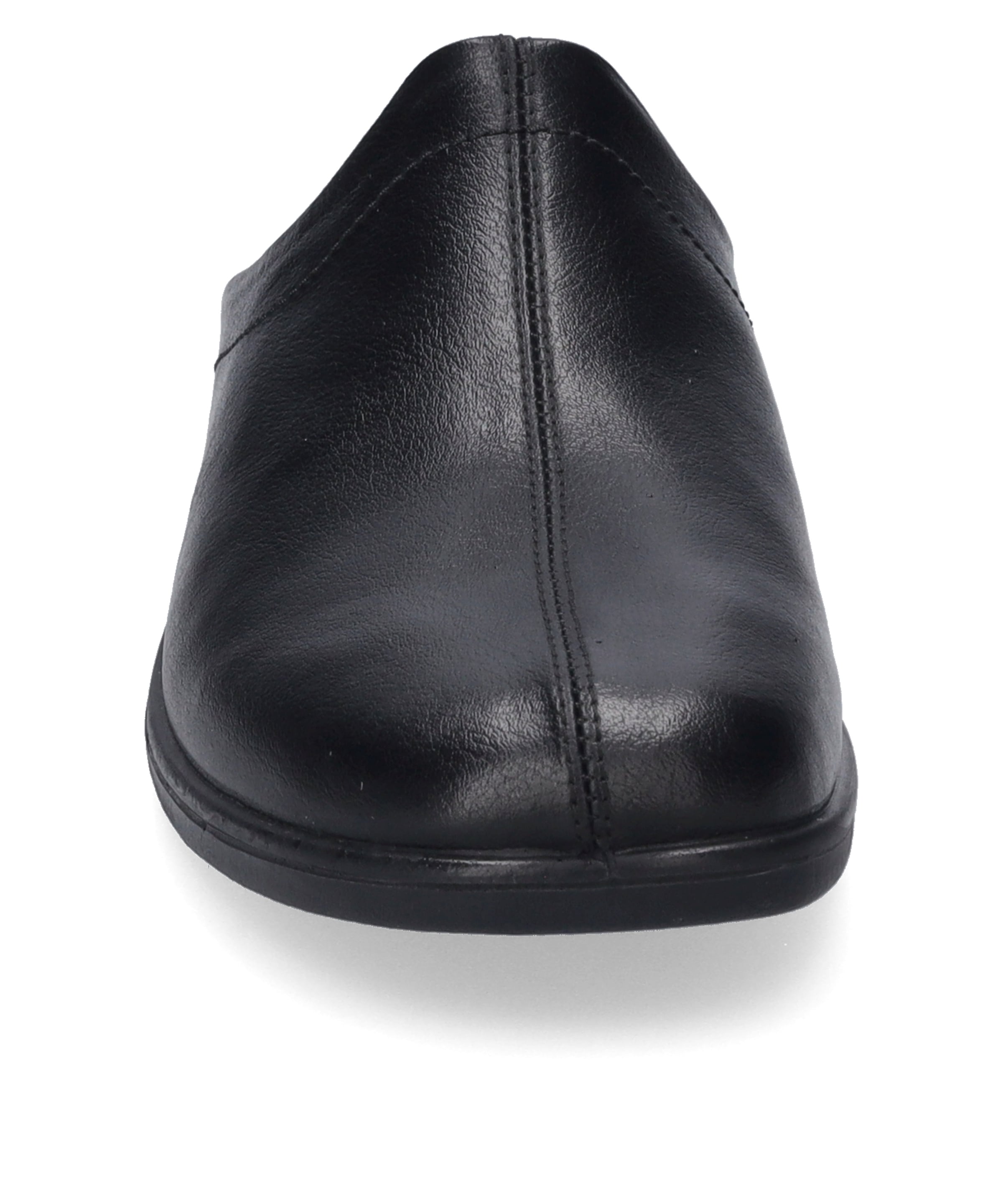 Josef Seibel Hausschuh »Belfort 450, schwarz«