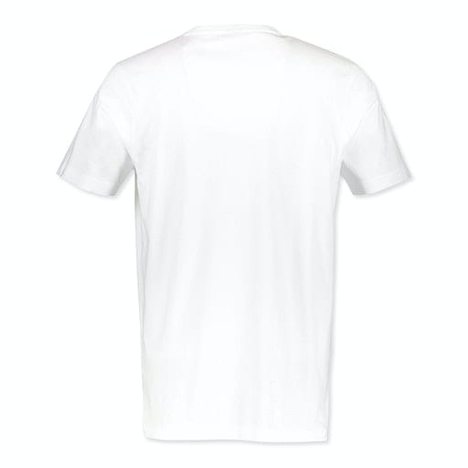 LERROS T-Shirt, (Packung, 2 tlg.), in klassischer Optik