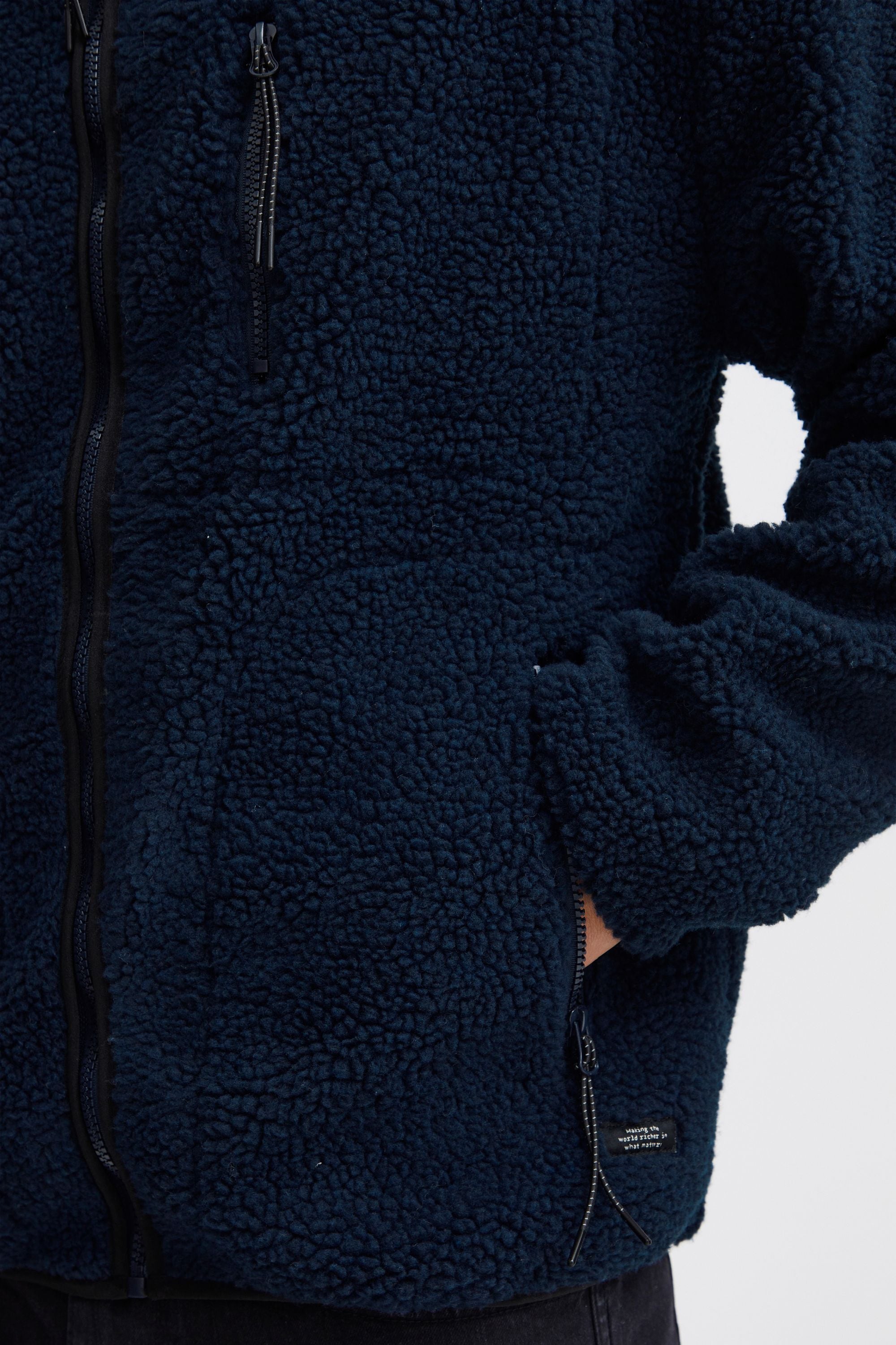 Blend Kapuzensweatjacke »Kapuzensweatjacke BHSweatshirt«