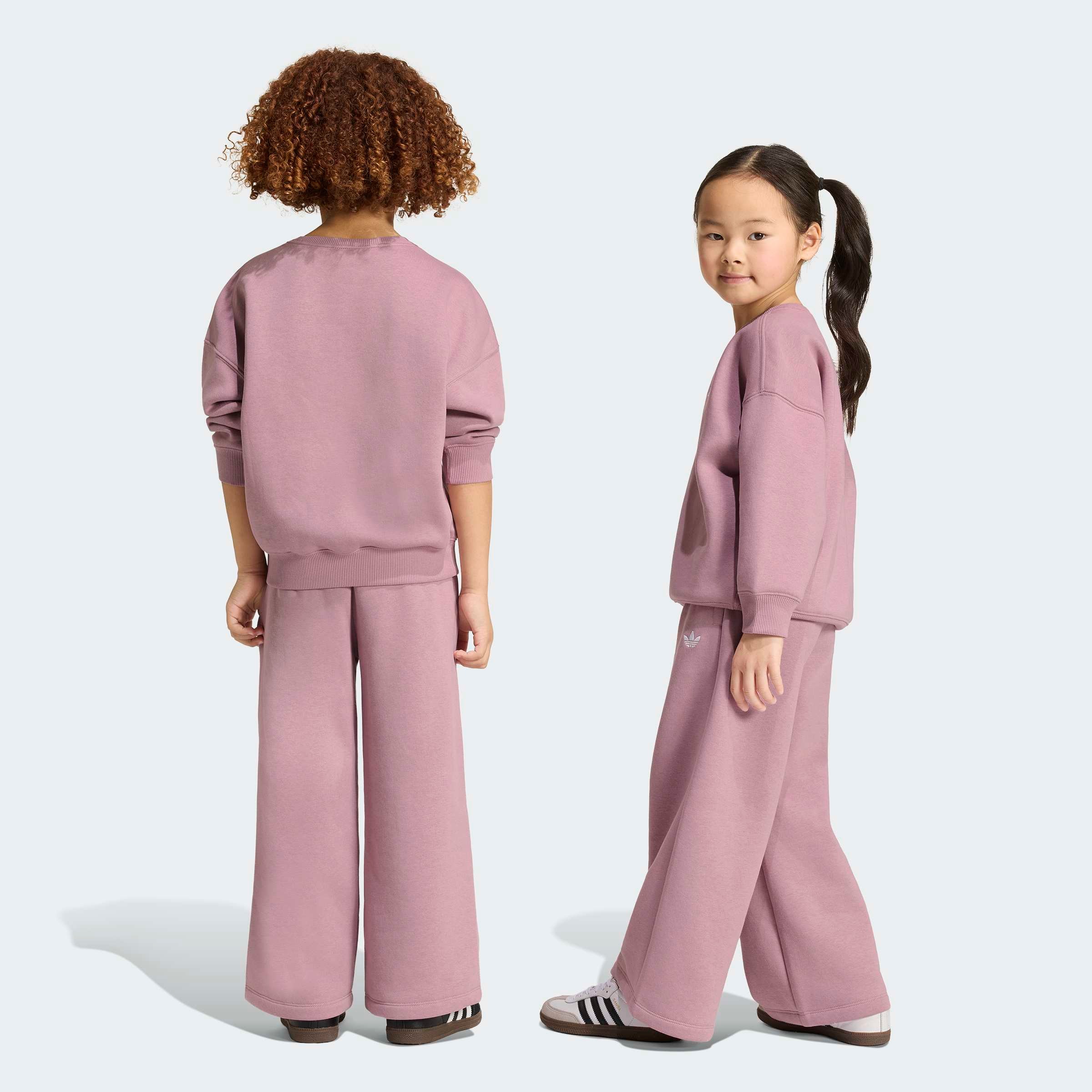 adidas Originals Trainingsanzug »CREW PANTS SET« 2