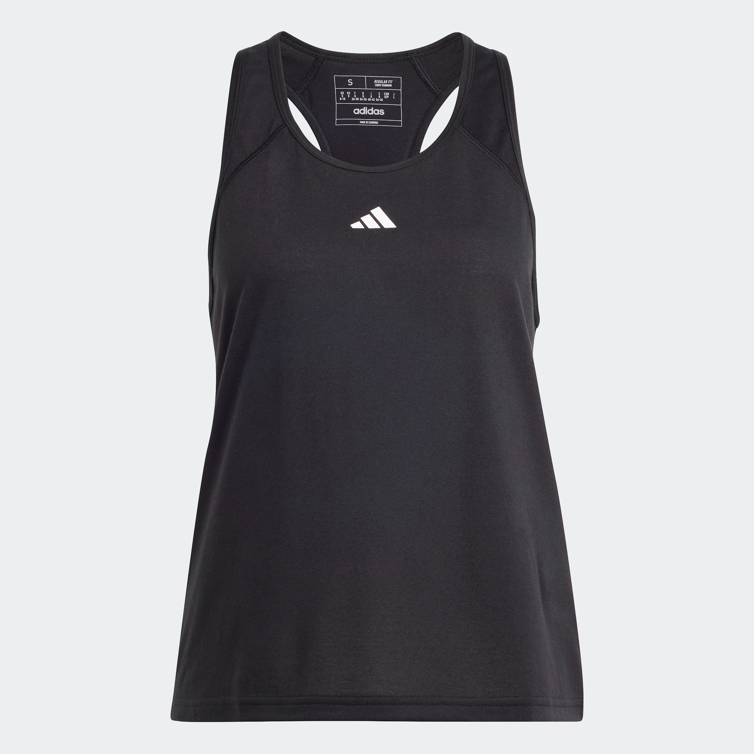 adidas Performance Tanktop »TR-ES MIN TK«