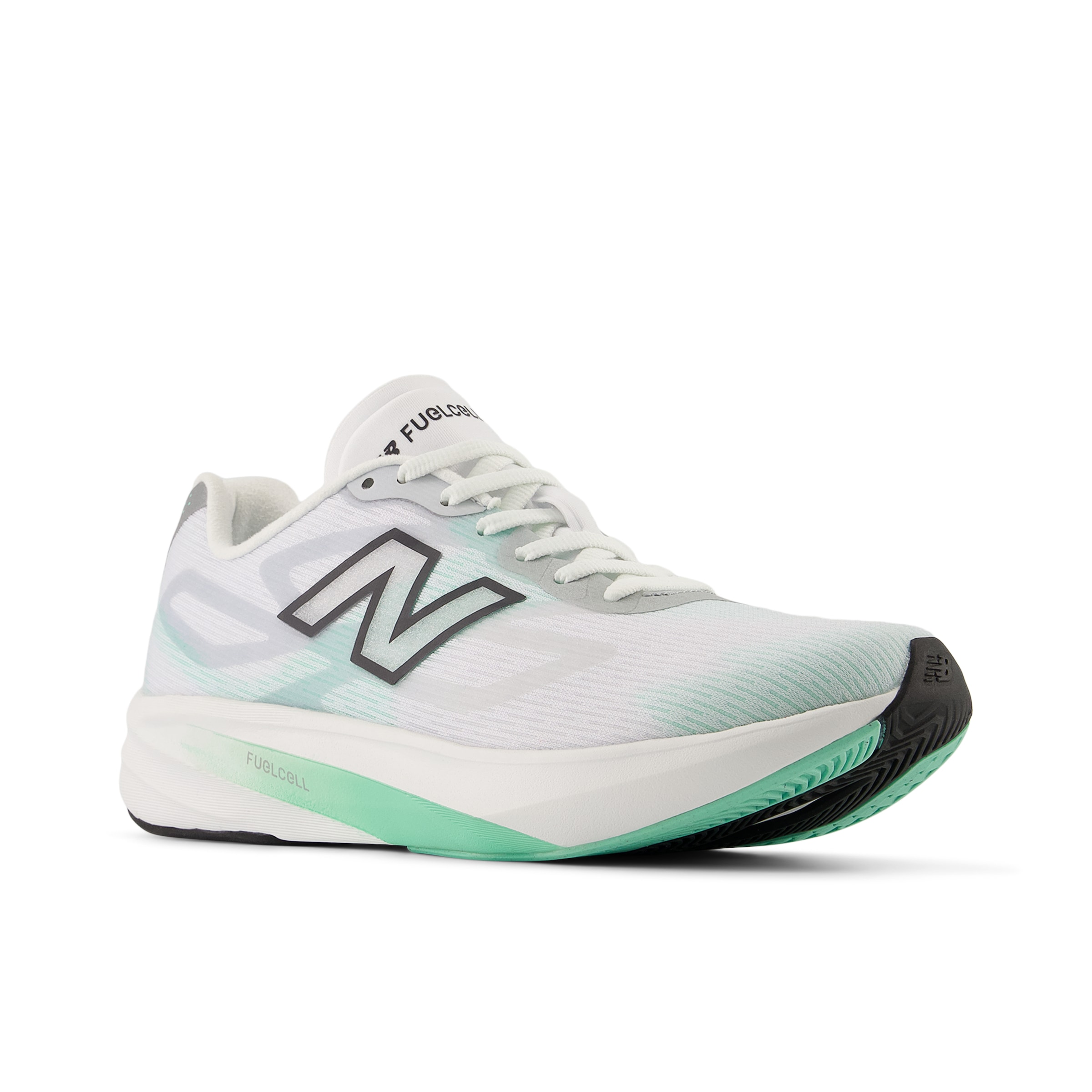 New Balance Laufschuh »Flight-R«  für  leichte, reaktionsfreudige Dämpfung