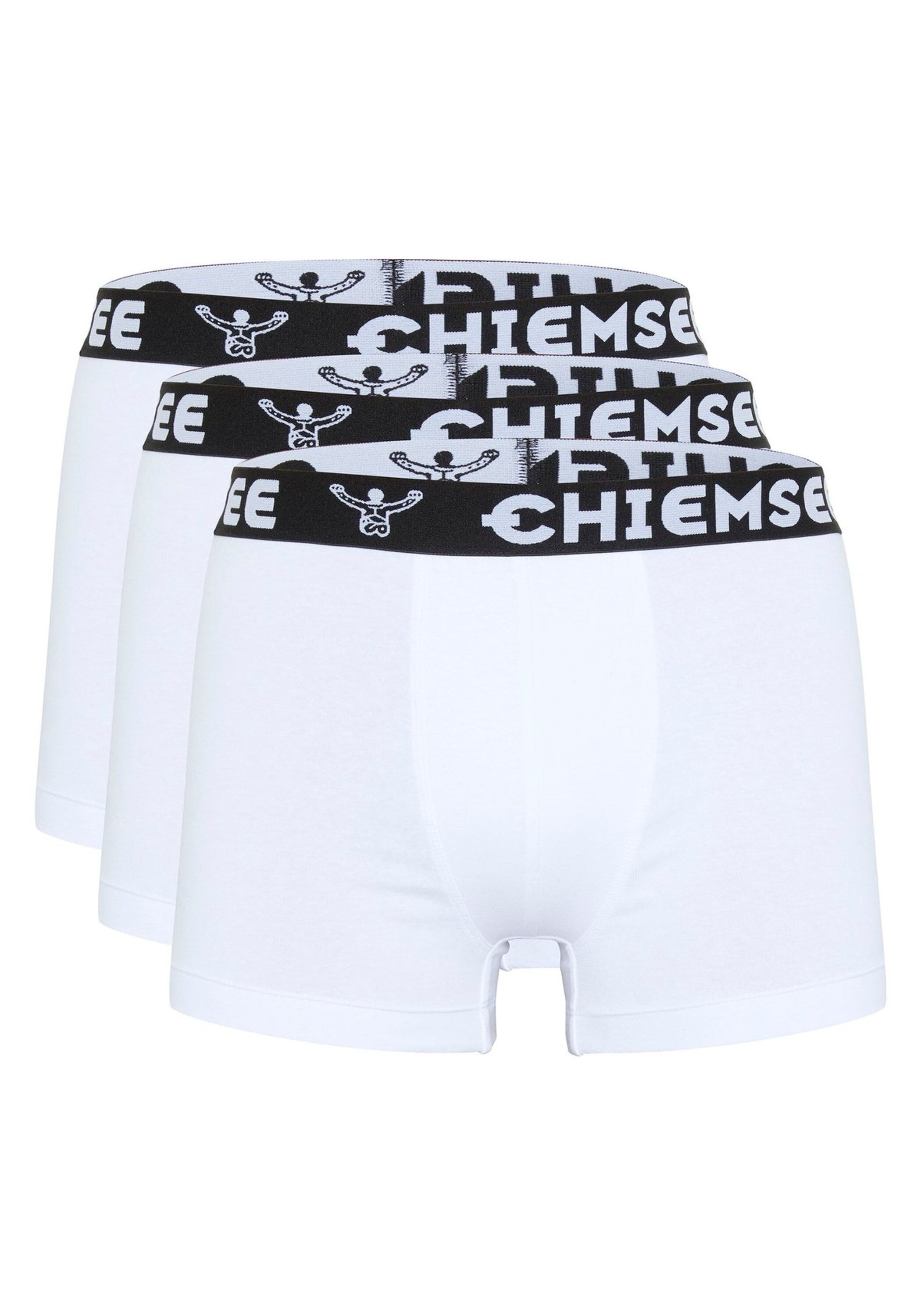 Boxershorts »Boxershort 3er Pack«