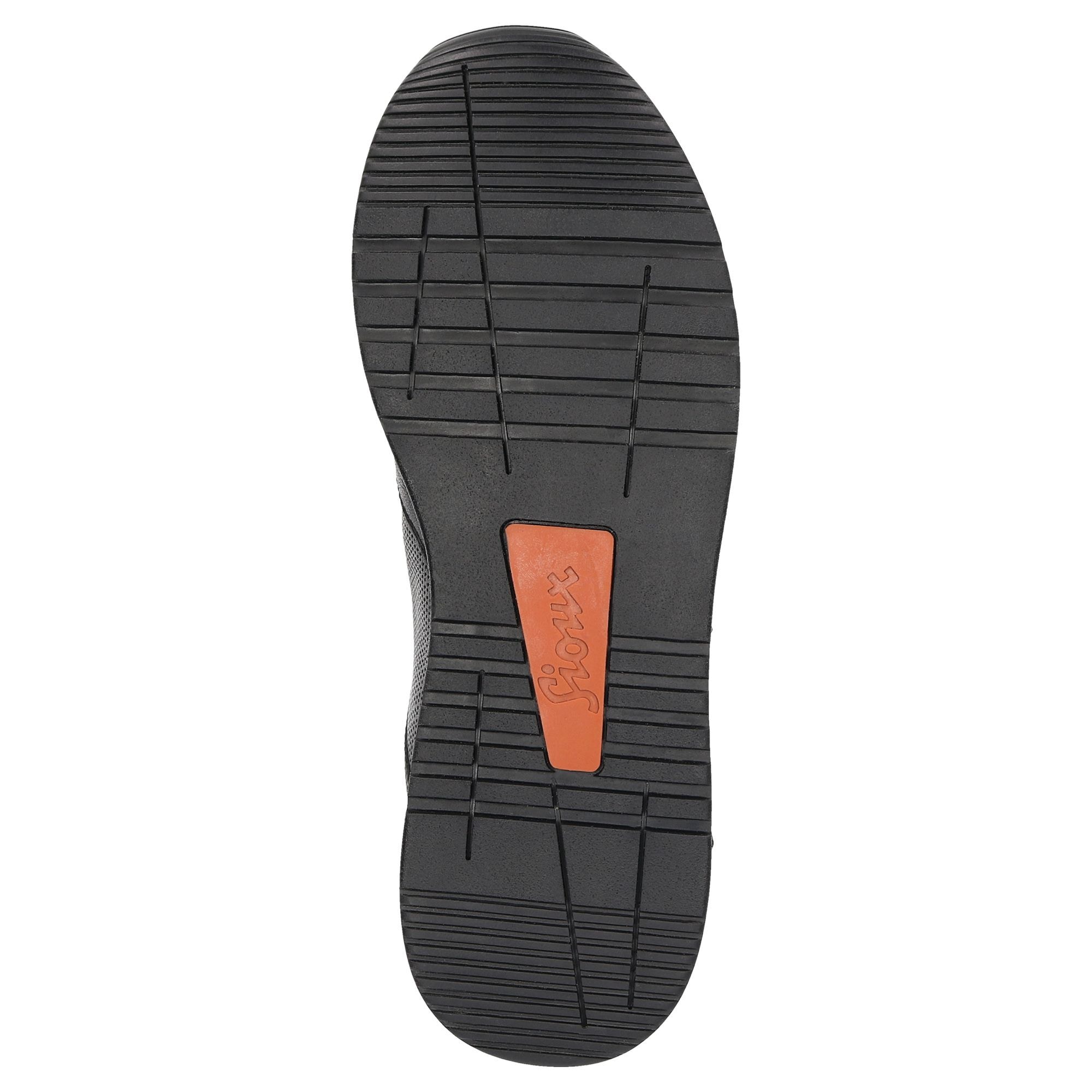 SIOUX Sneaker »Rojaro-718«
