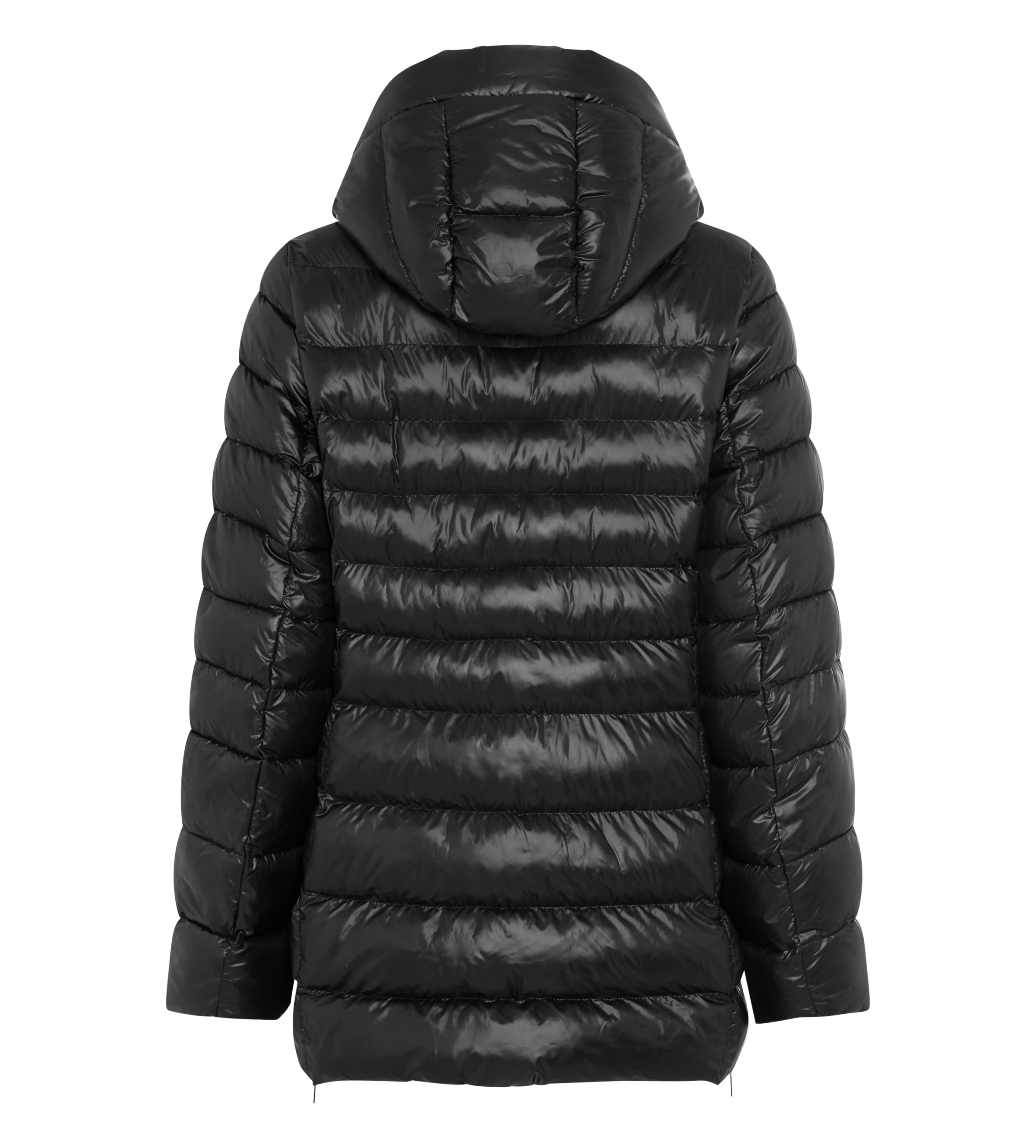 Fuchs Schmitt Steppjacke, mit Kapuze, mit Kapuze