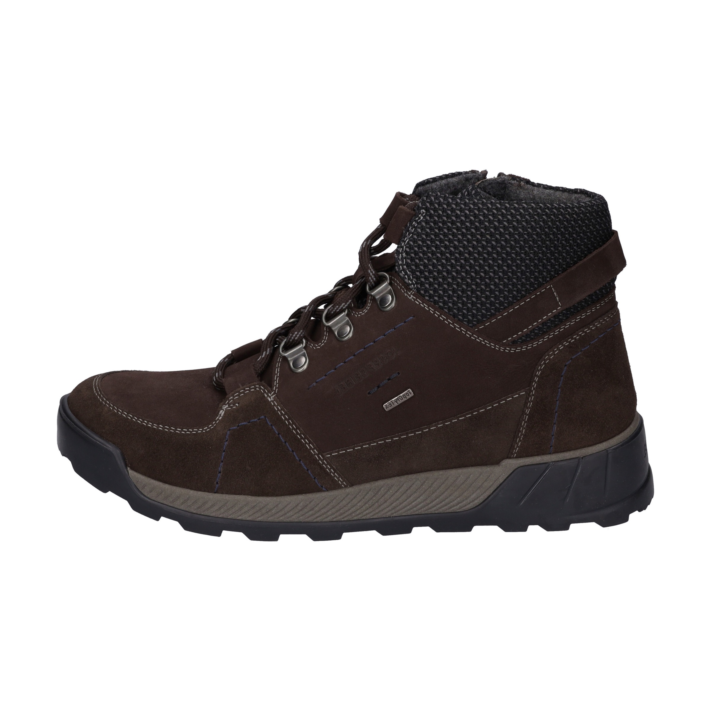 Josef Seibel Stiefelette »Raymond 53, moro-kombi«