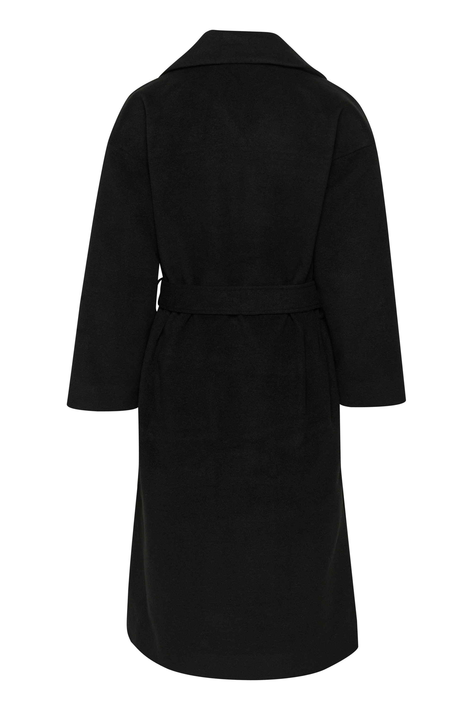 SOAKED IN LUXURY Wintermantel »Jacke SLRubie«