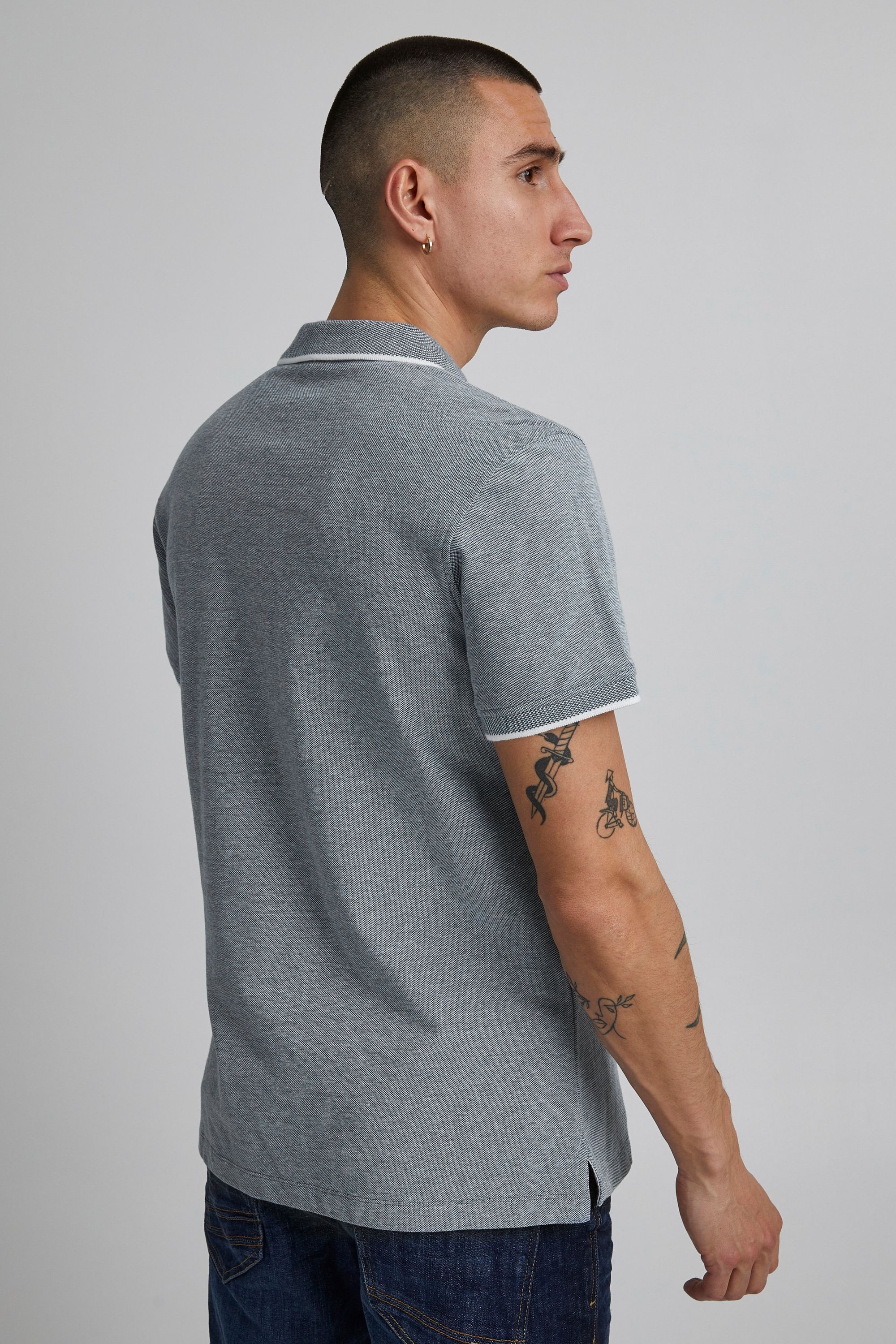 Blend Poloshirt »Poloshirt BHBhnate«