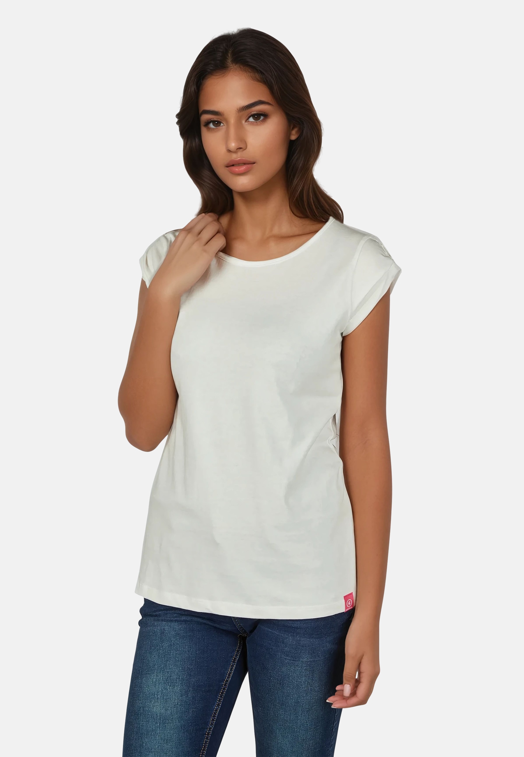 salzhaut T-Shirt »Shirt BIIKE«