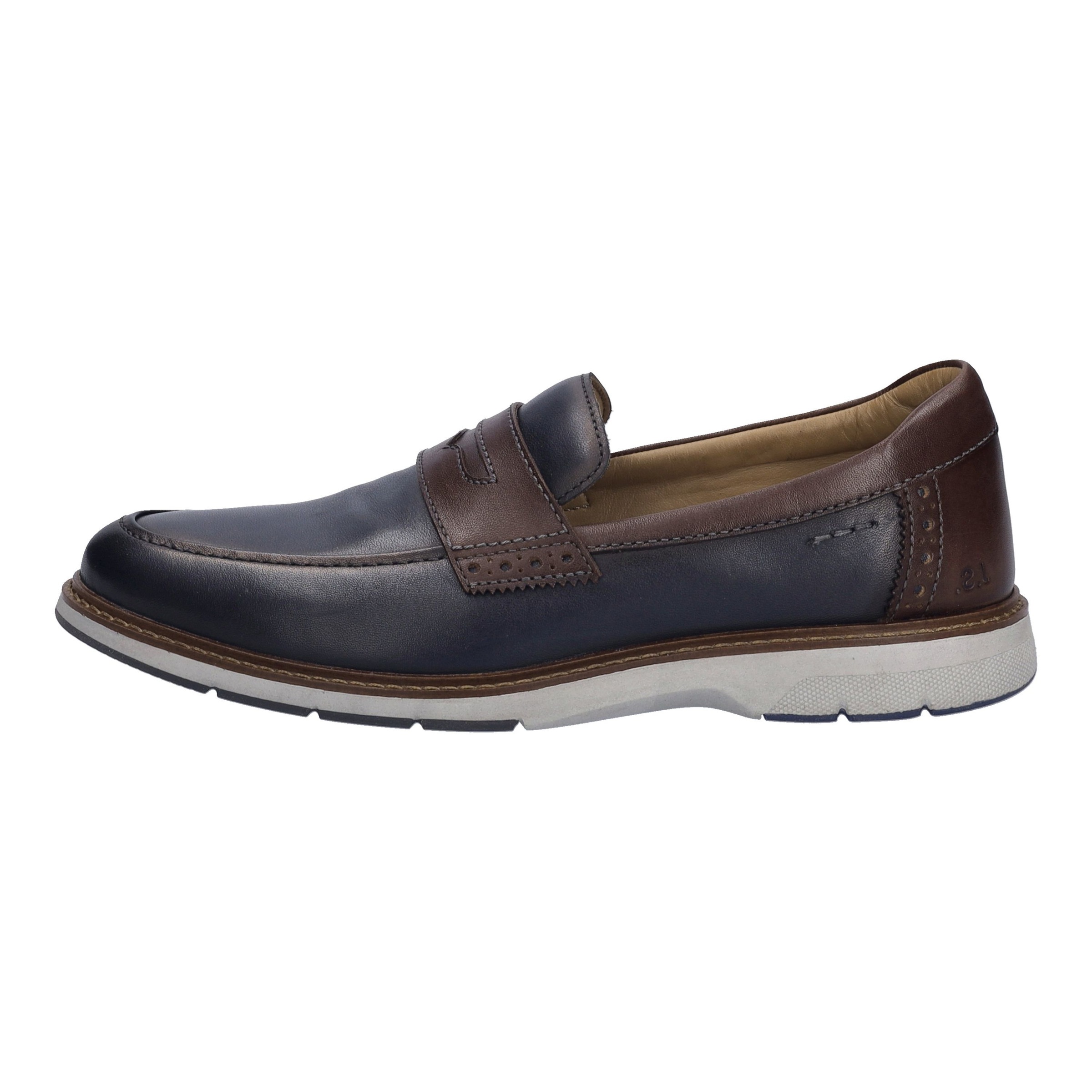 Josef Seibel Slipper »Stuart 08, ocean-kombi«