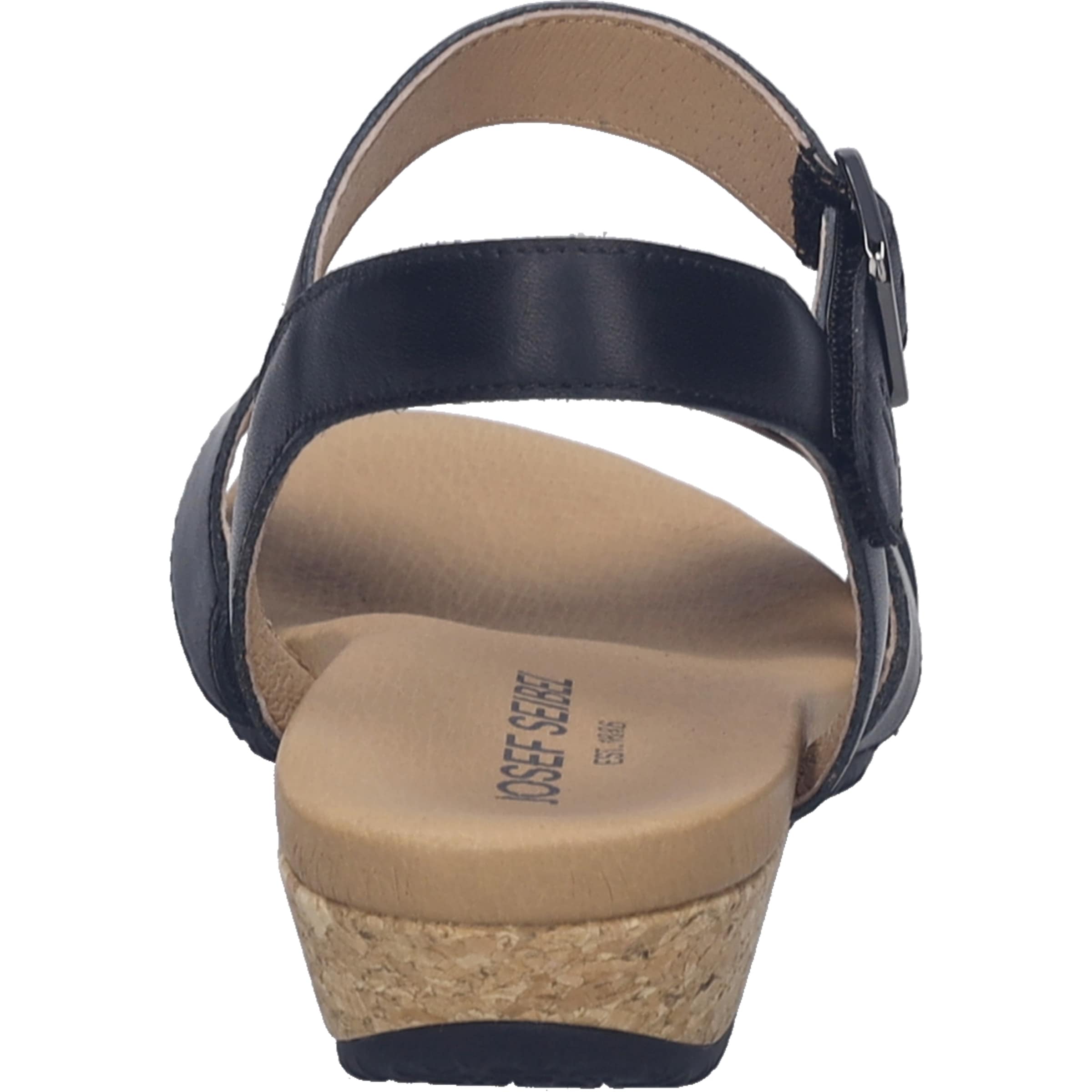 Josef Seibel Sandale »Fleur 05, schwarz«